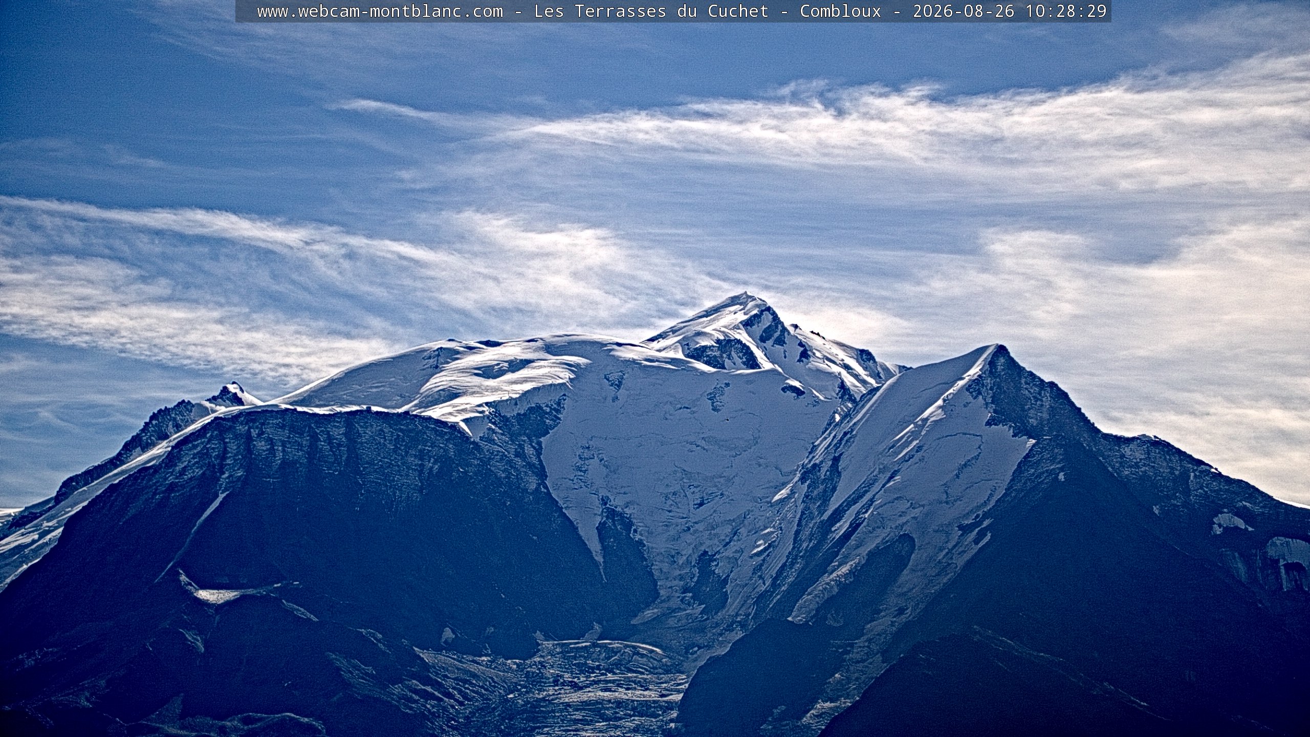 Mont Blanc