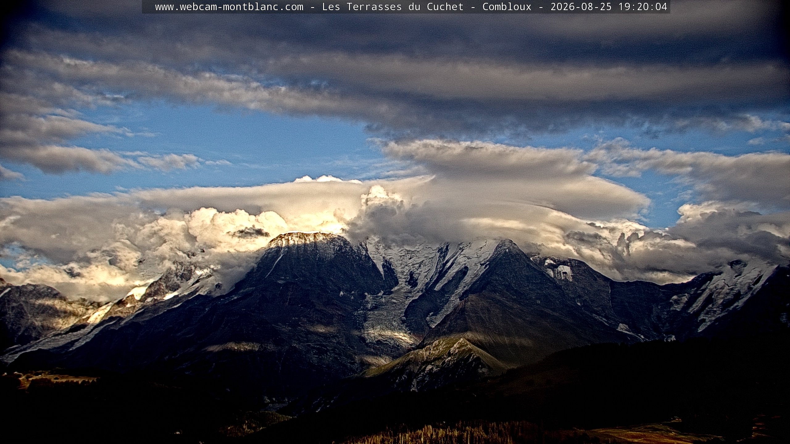 Mont Blanc