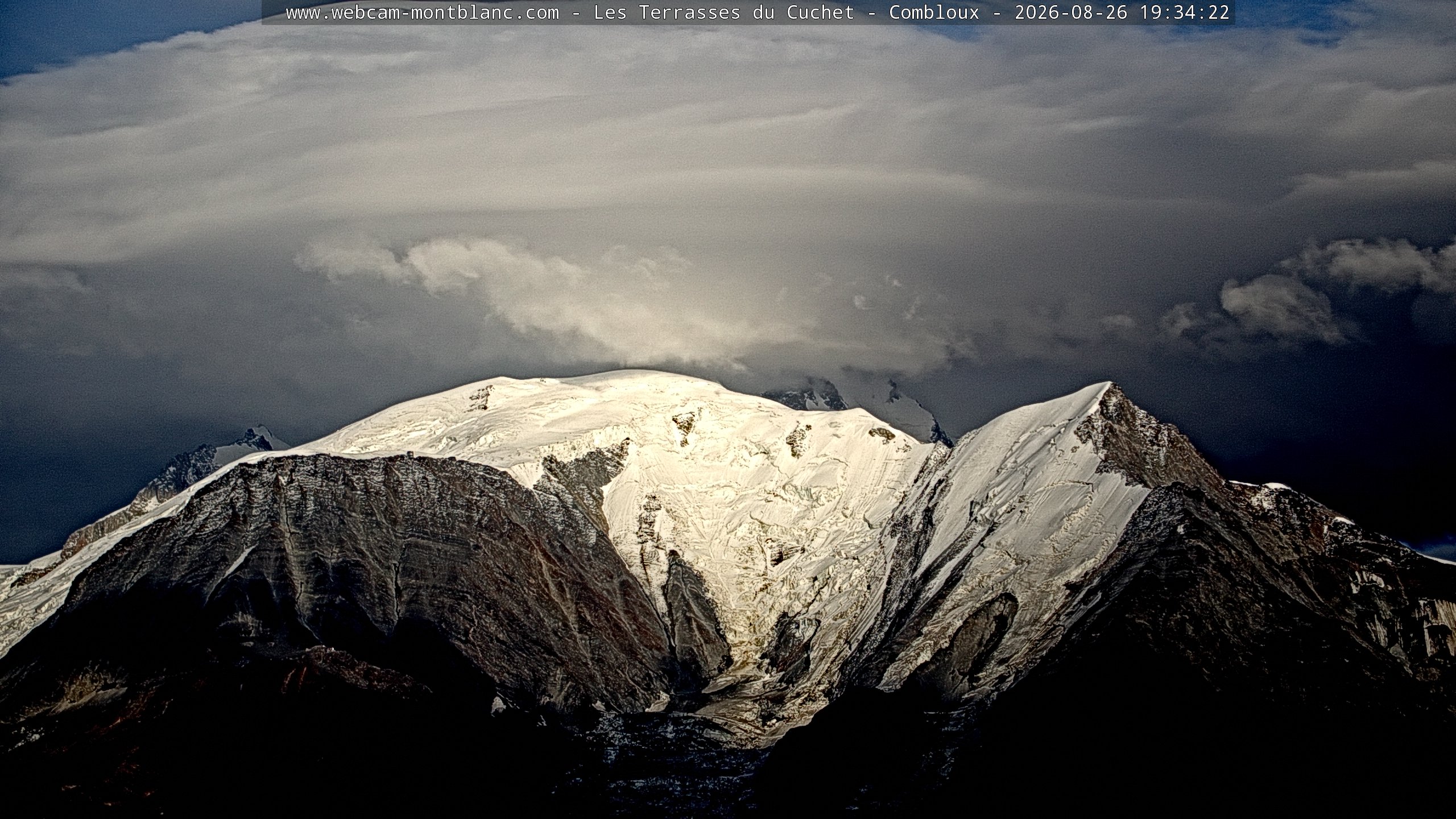 Mont Blanc
