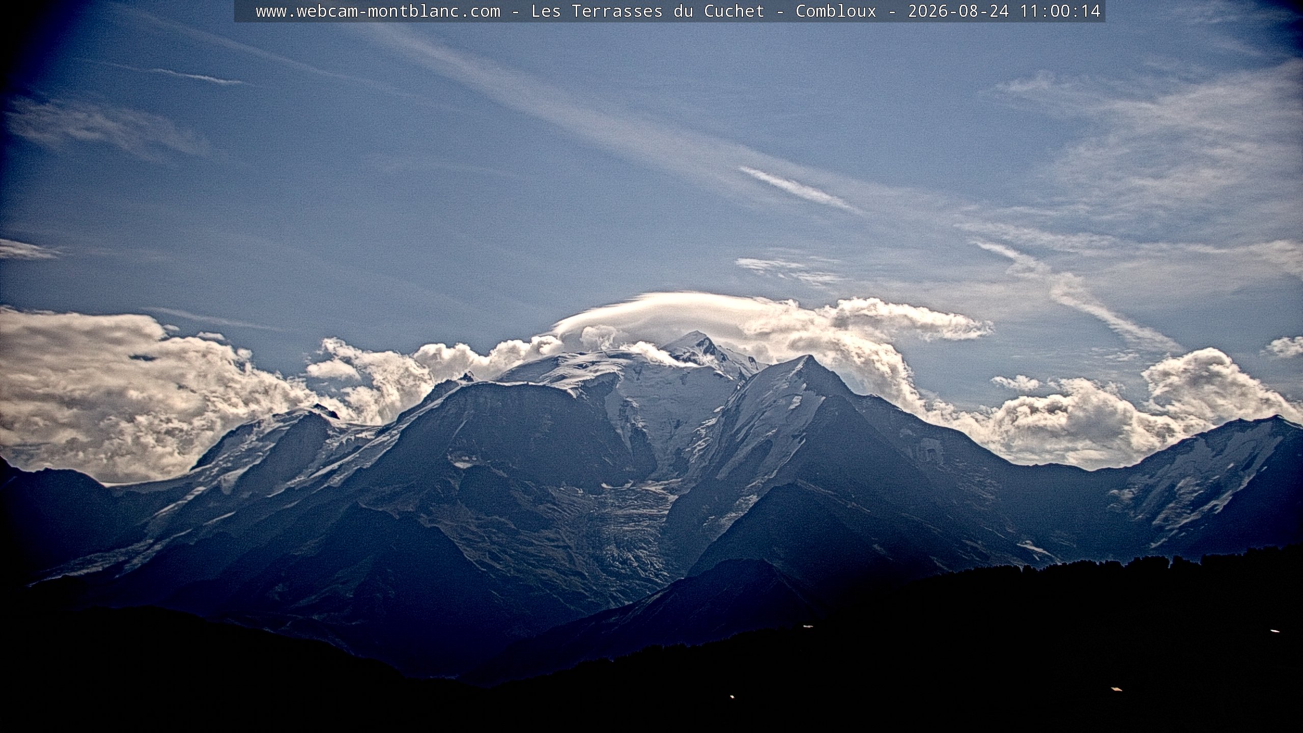 Mont Blanc