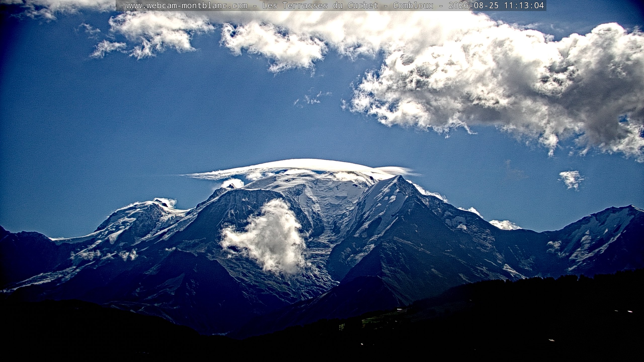 Mont Blanc