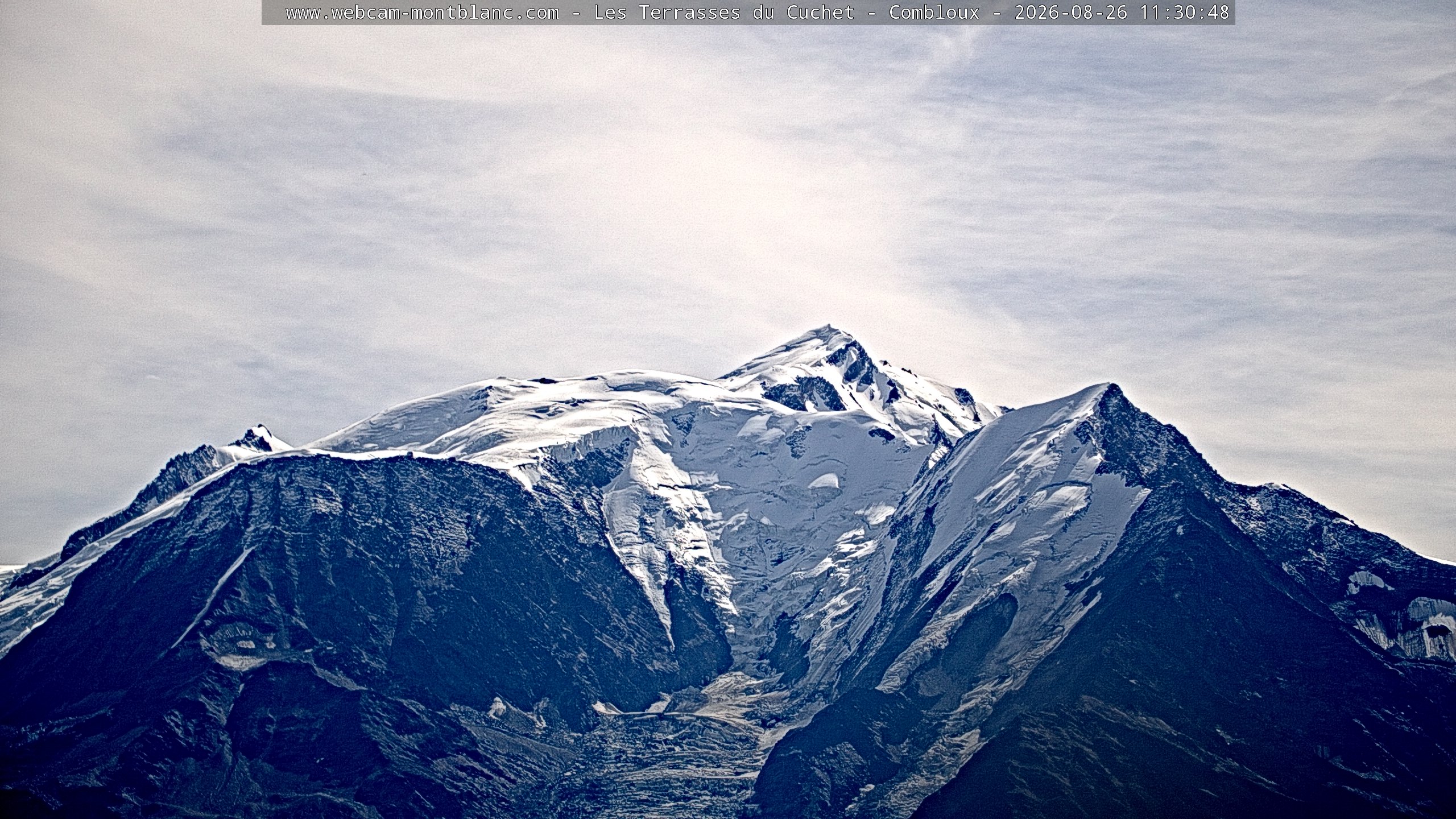 Mont Blanc