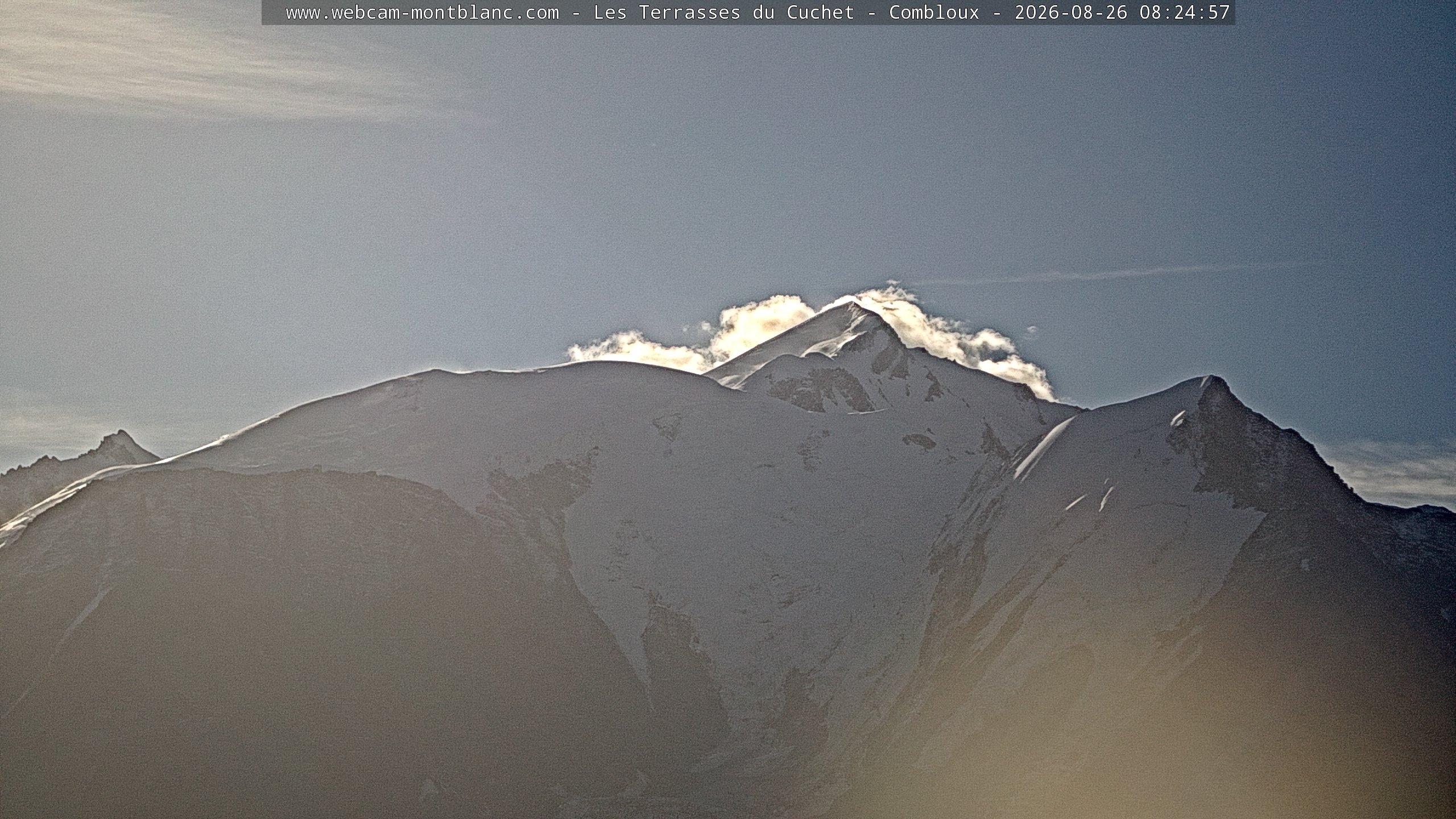 Mont Blanc
