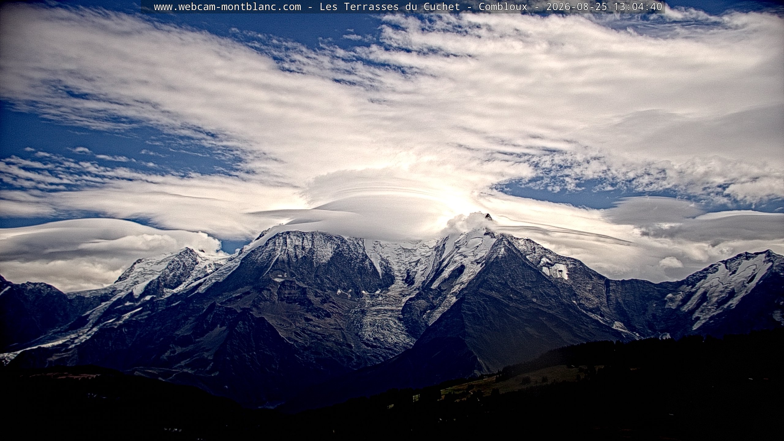 Mont Blanc