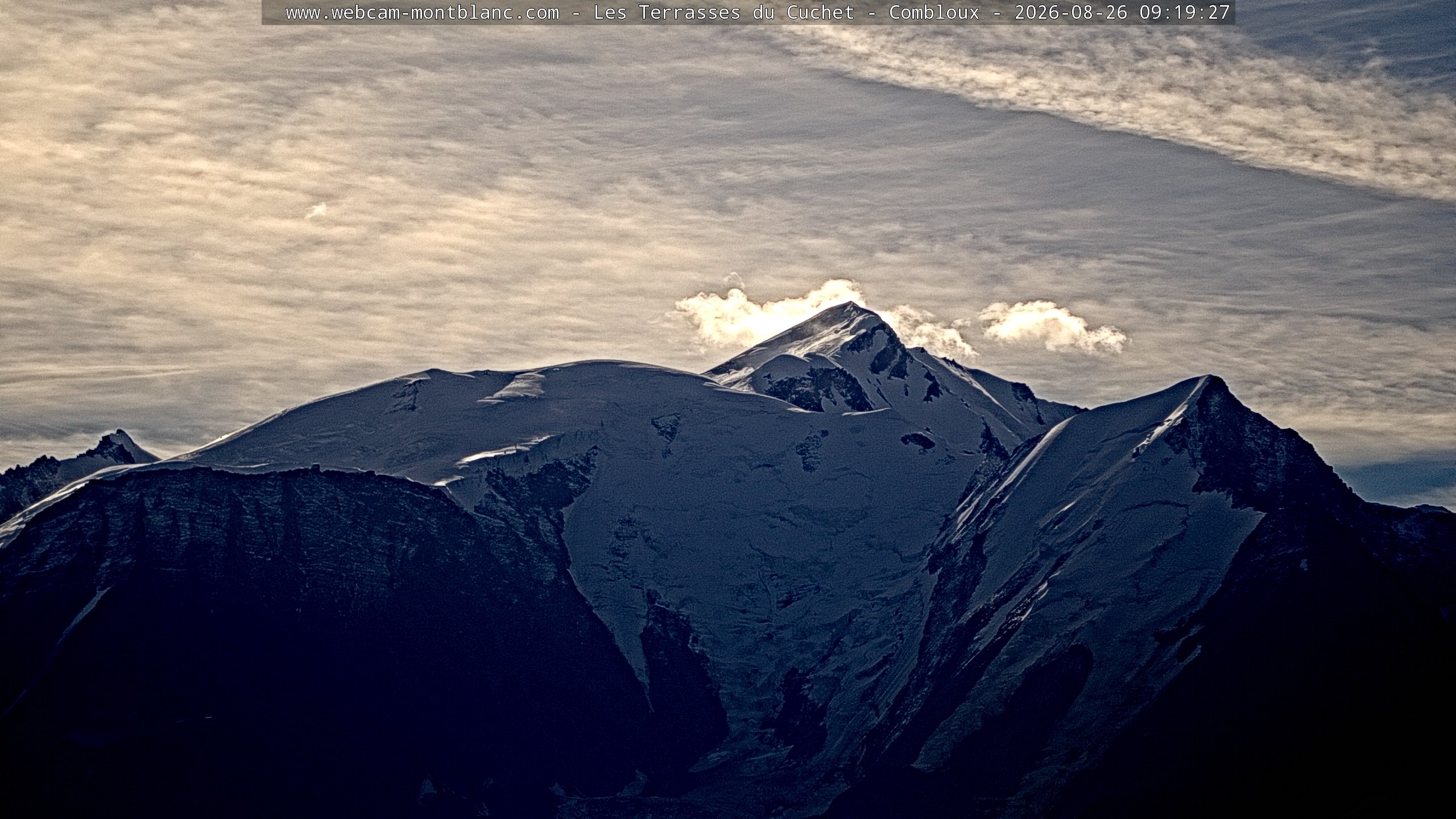 Mont Blanc