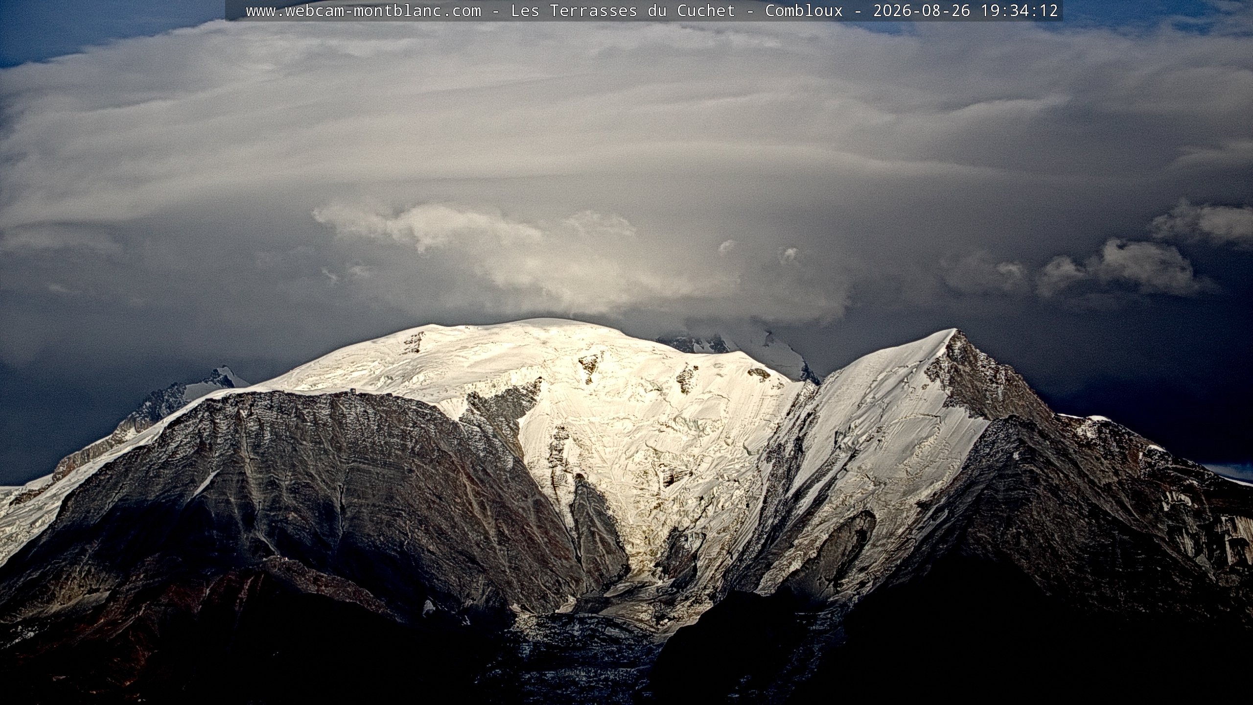 Mont Blanc