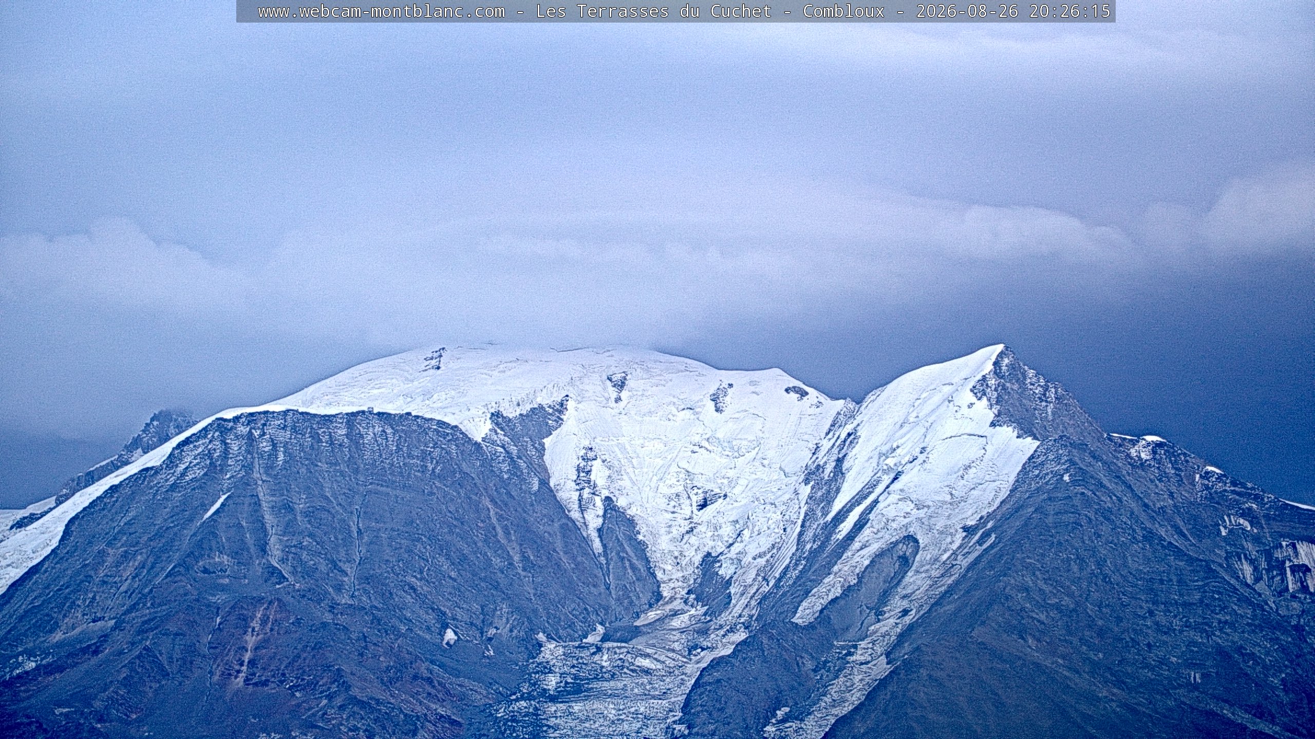 Mont Blanc