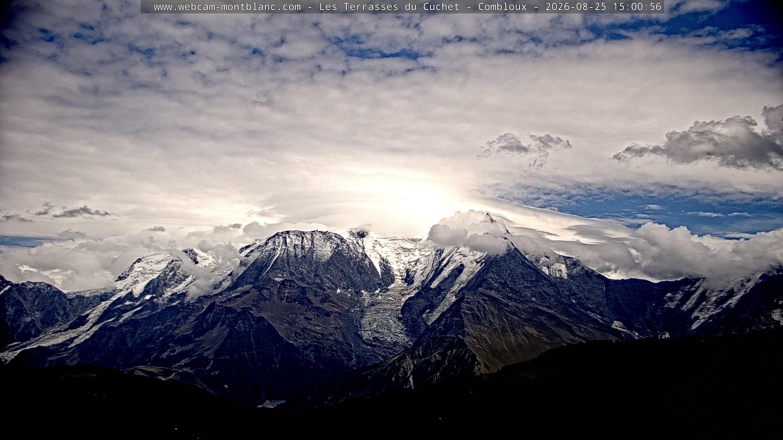 Mont Blanc