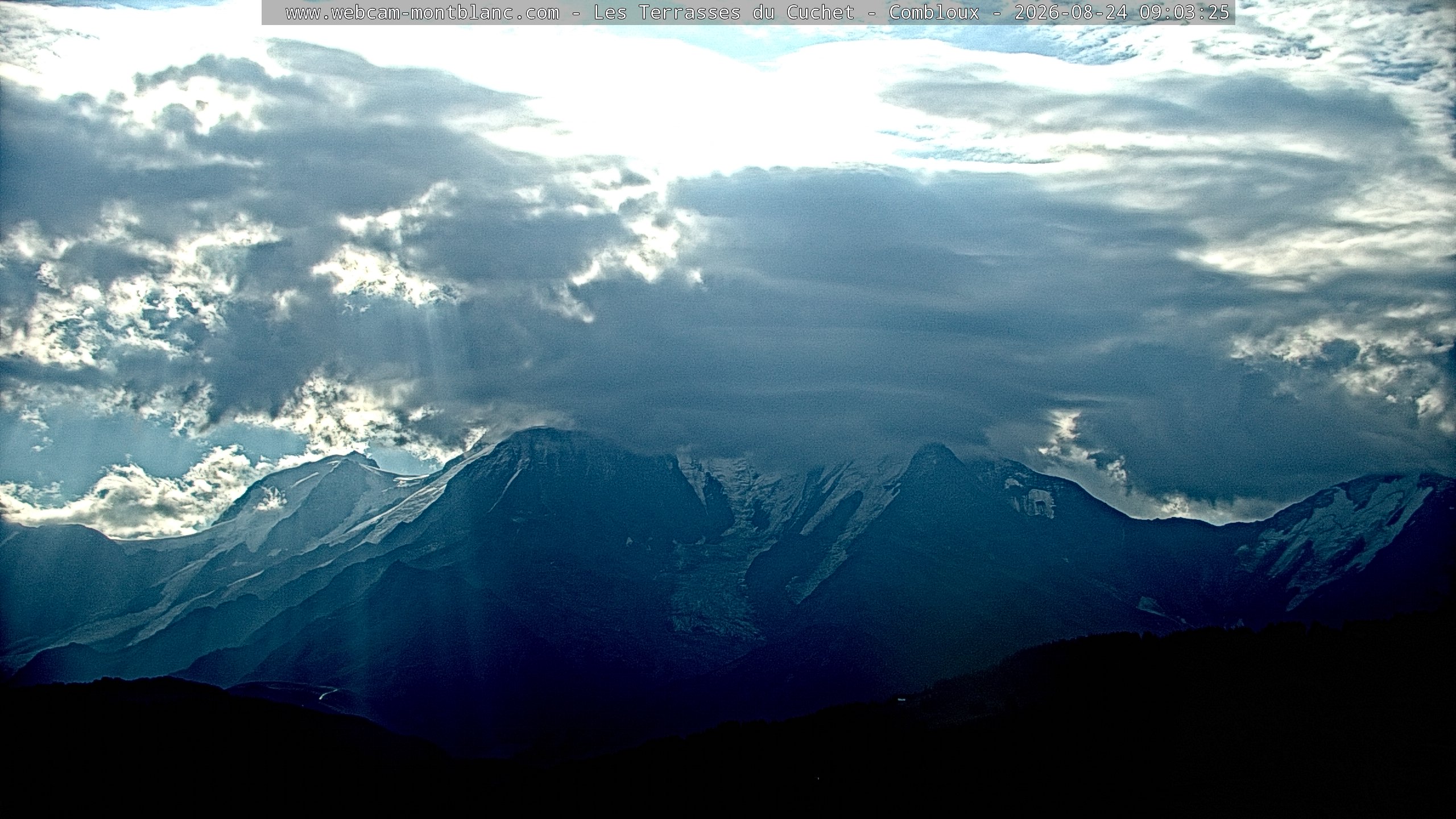 Mont Blanc