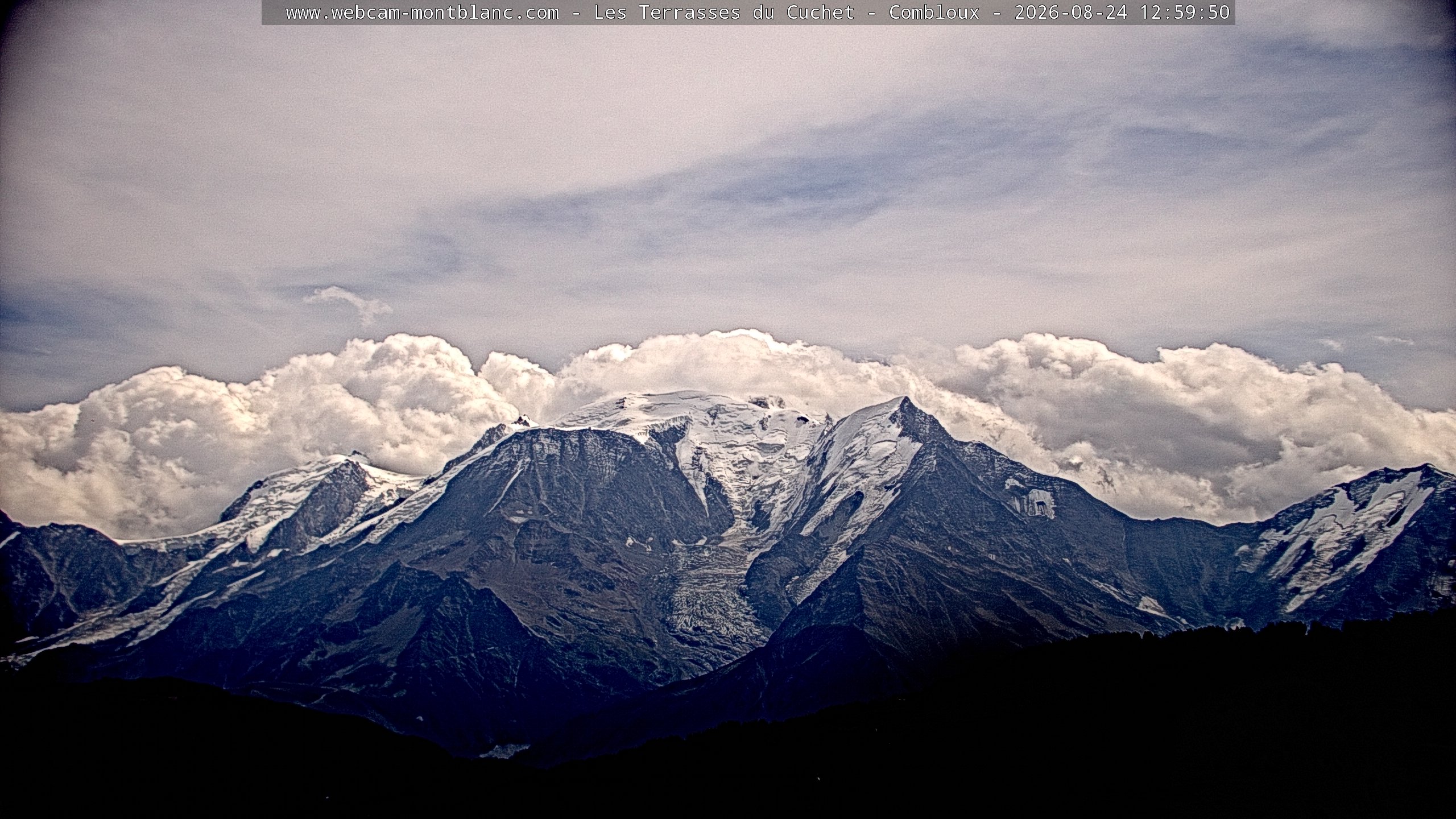 Mont Blanc
