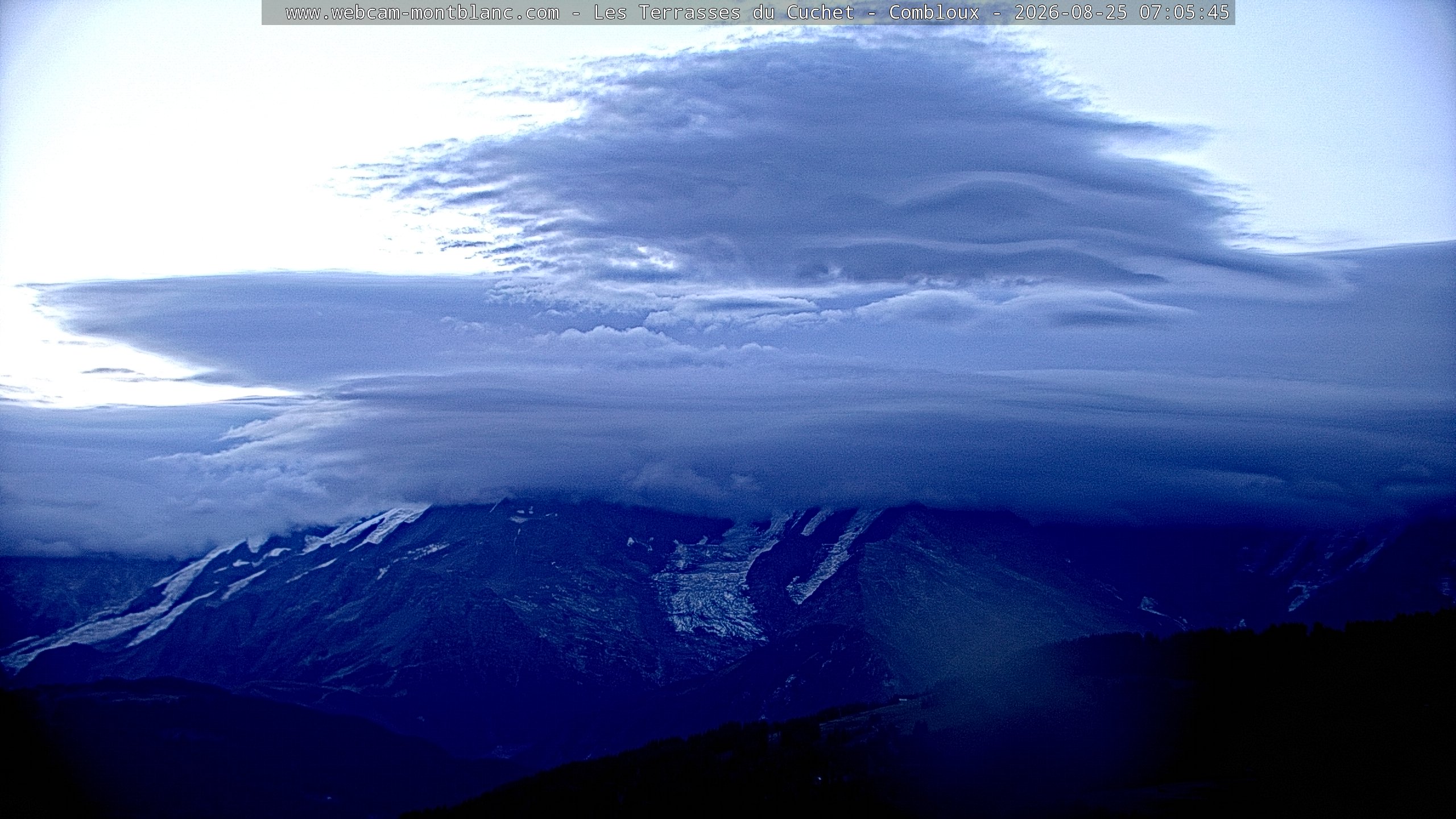 Mont Blanc