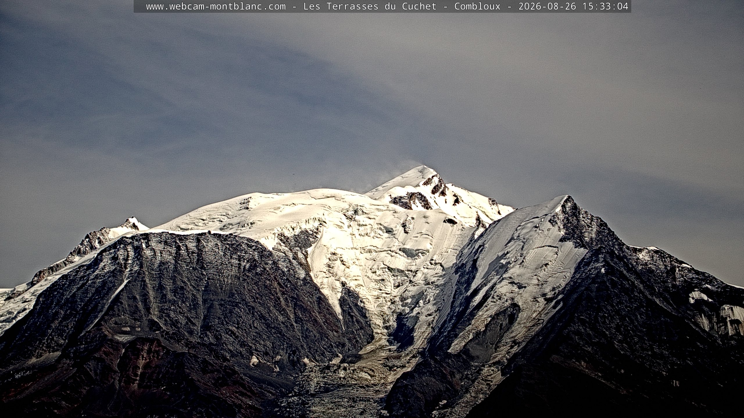 Mont Blanc