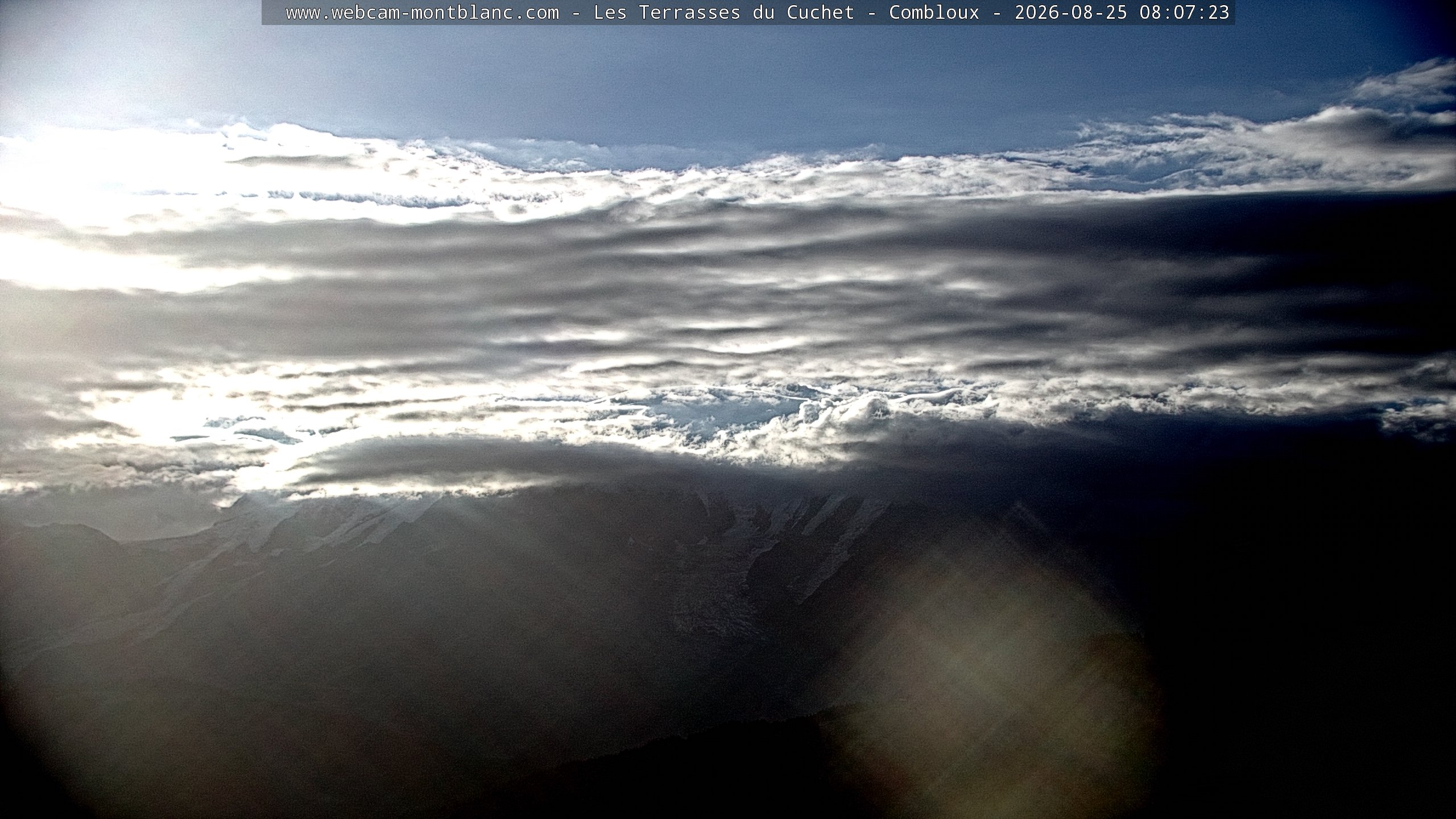 Mont Blanc