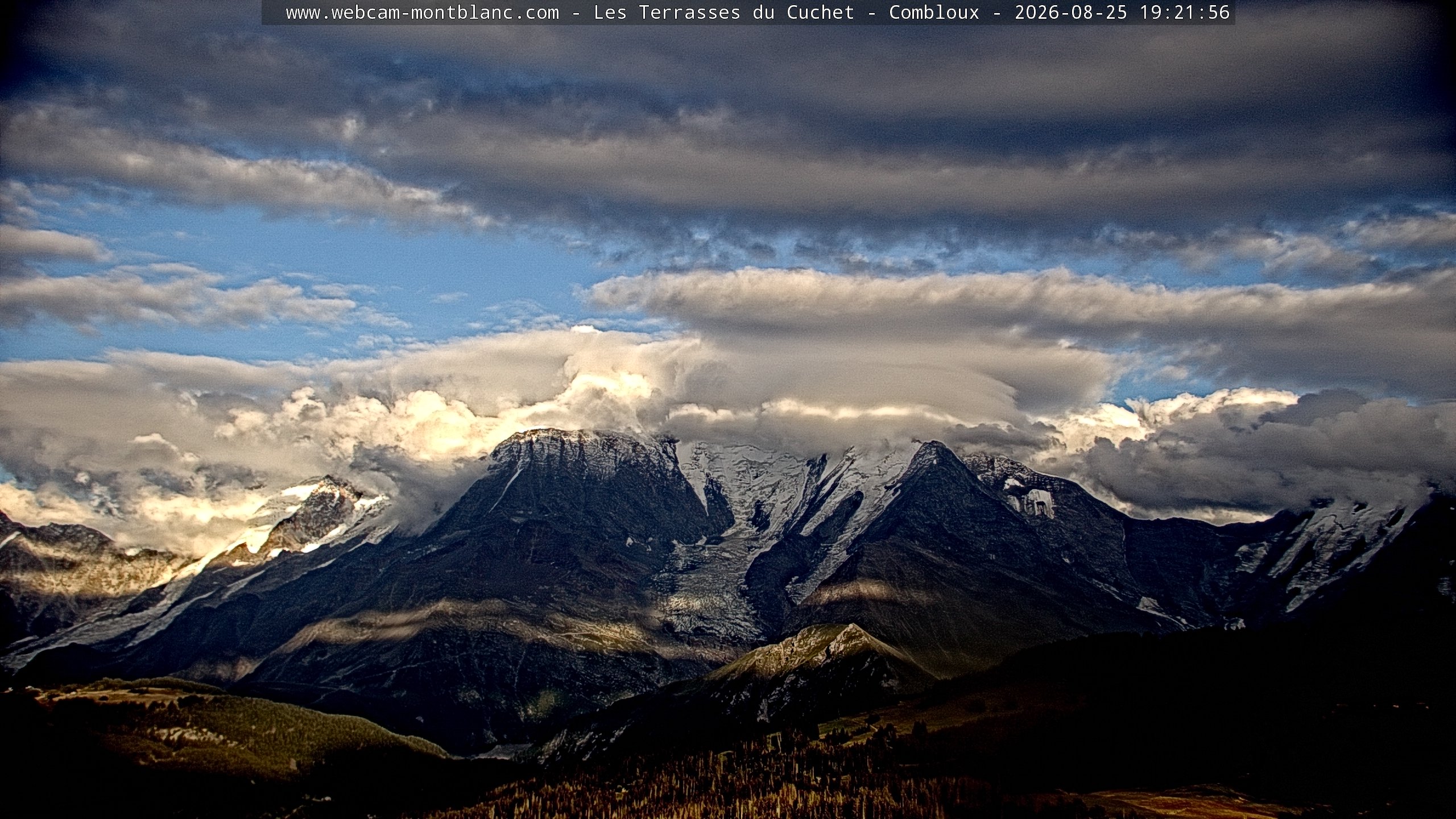 Mont Blanc