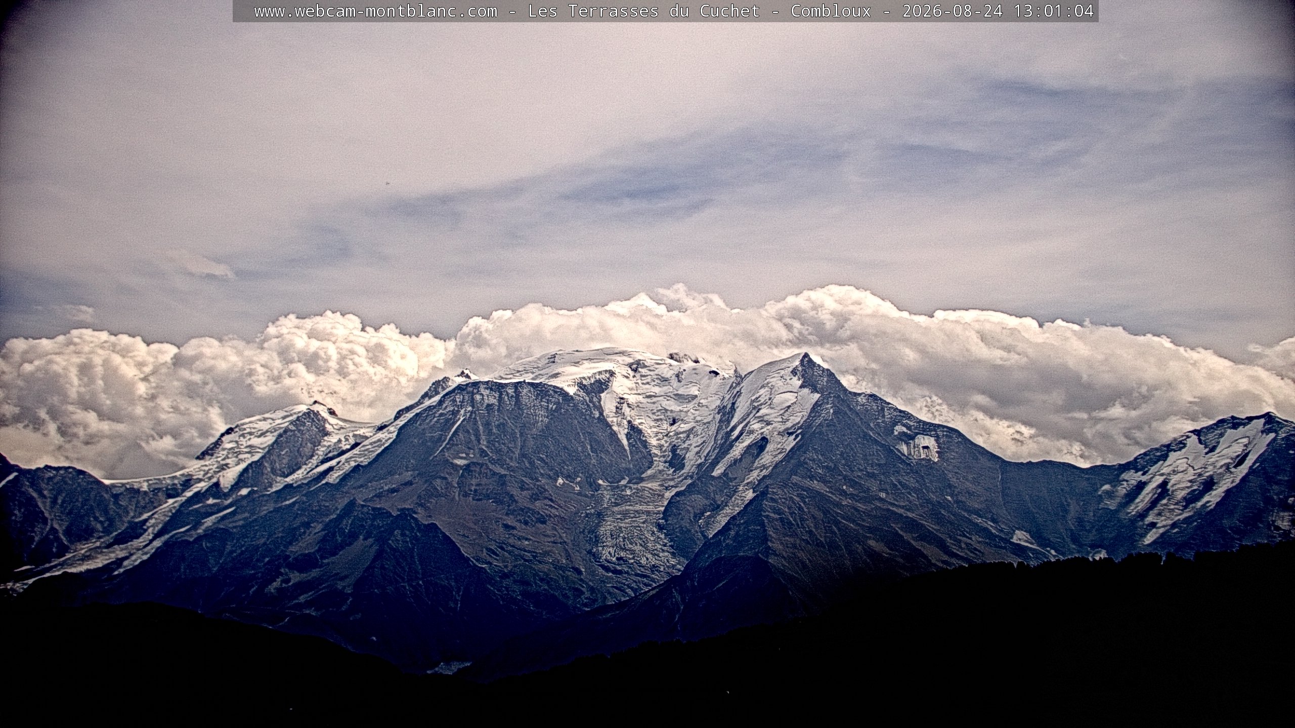 Mont Blanc