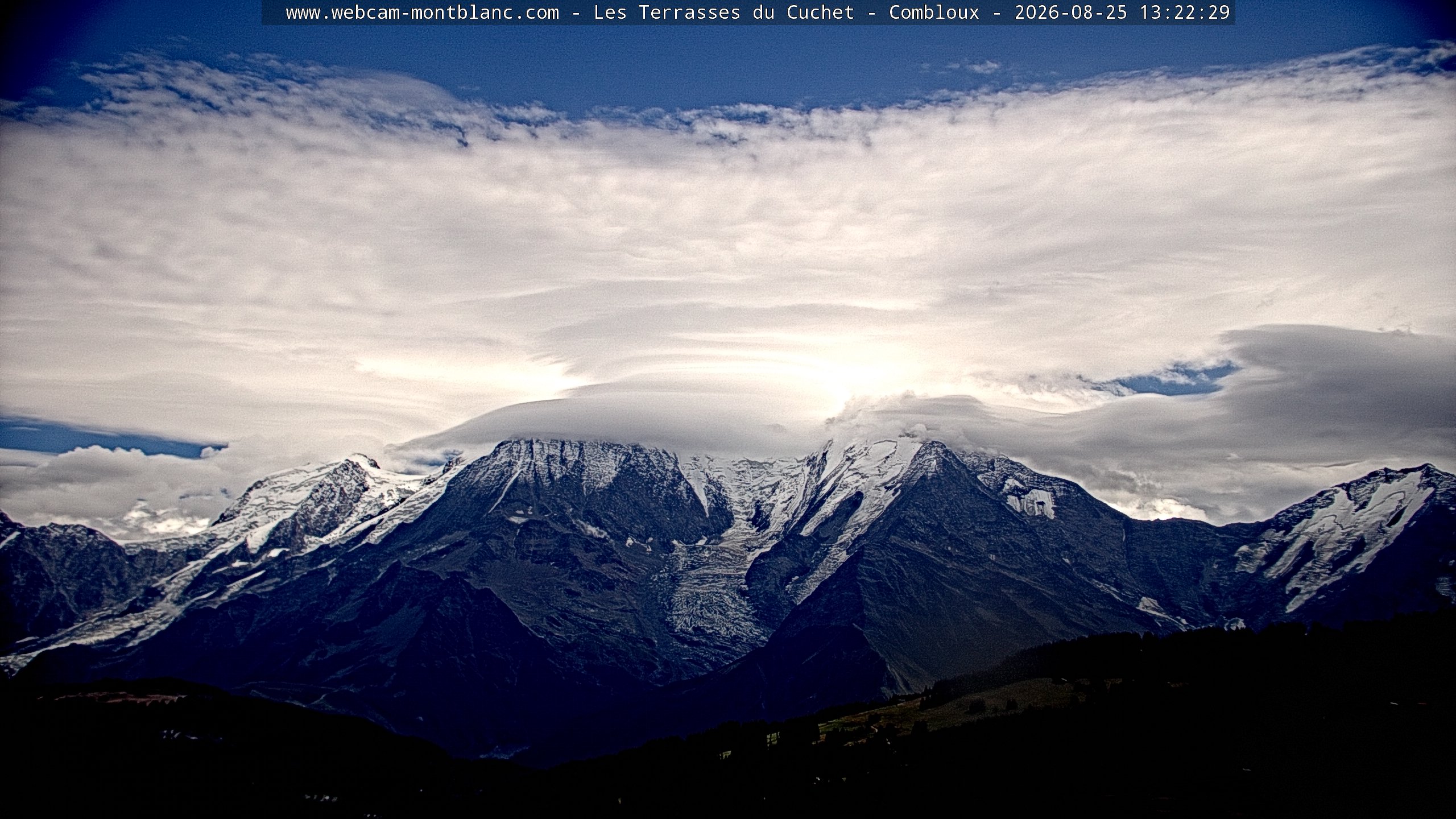 Mont Blanc