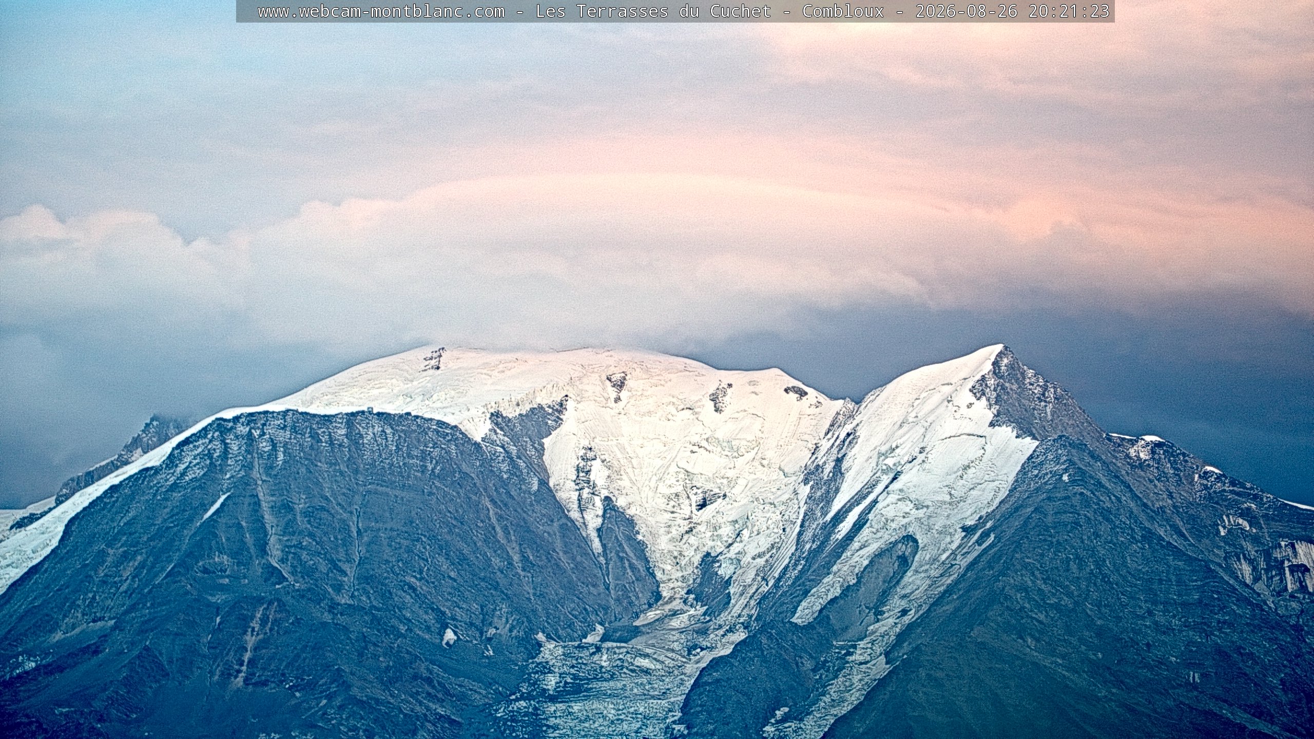 Mont Blanc