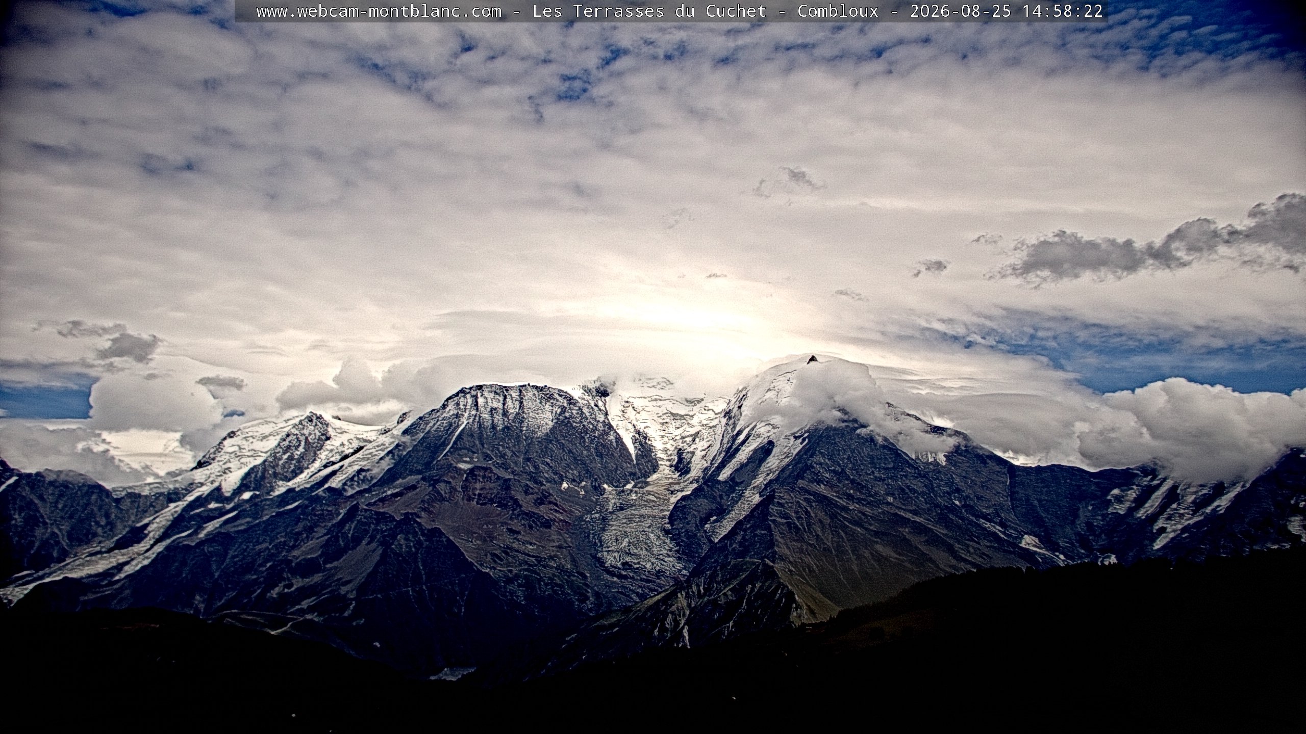 Mont Blanc