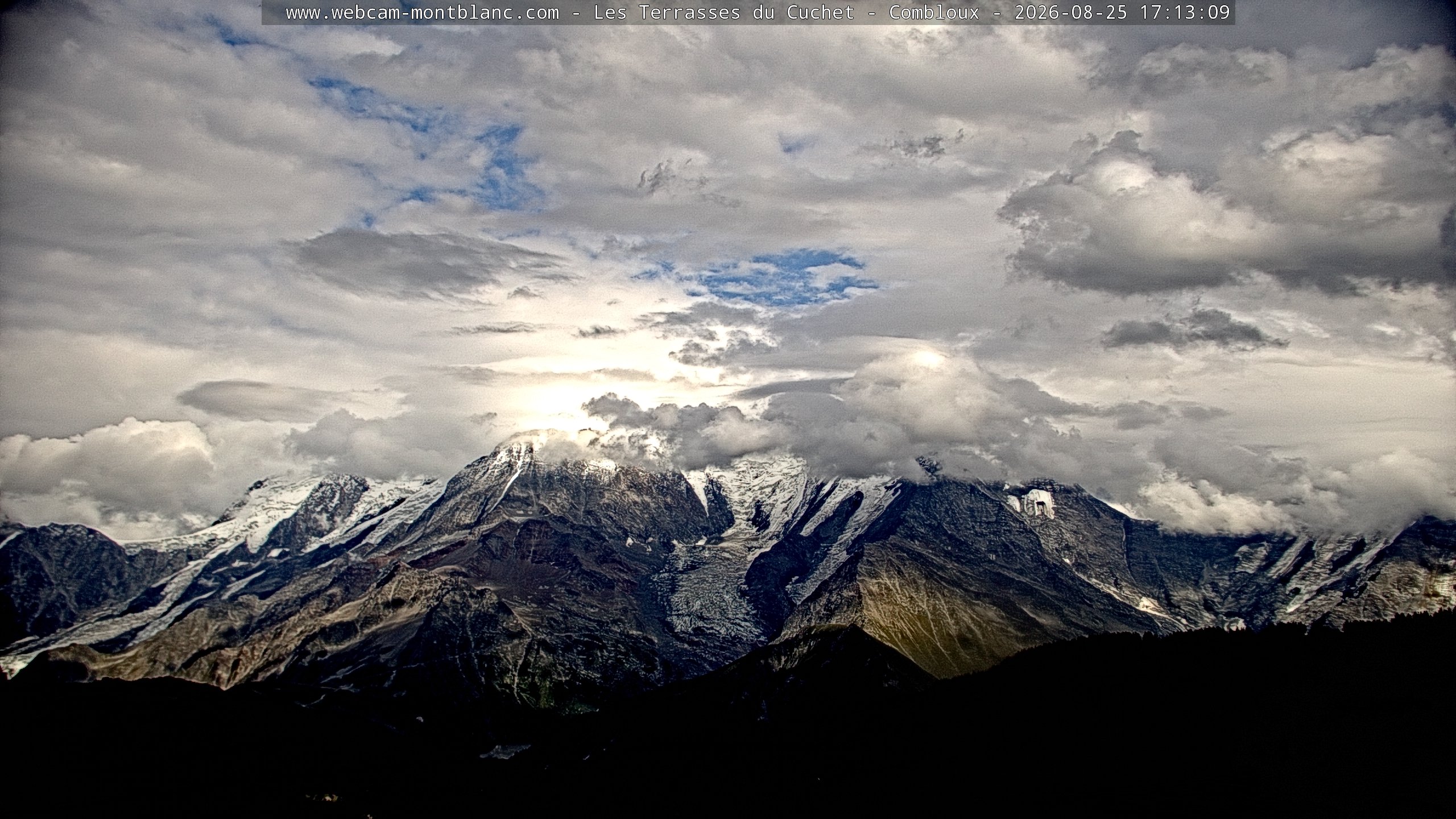 Mont Blanc