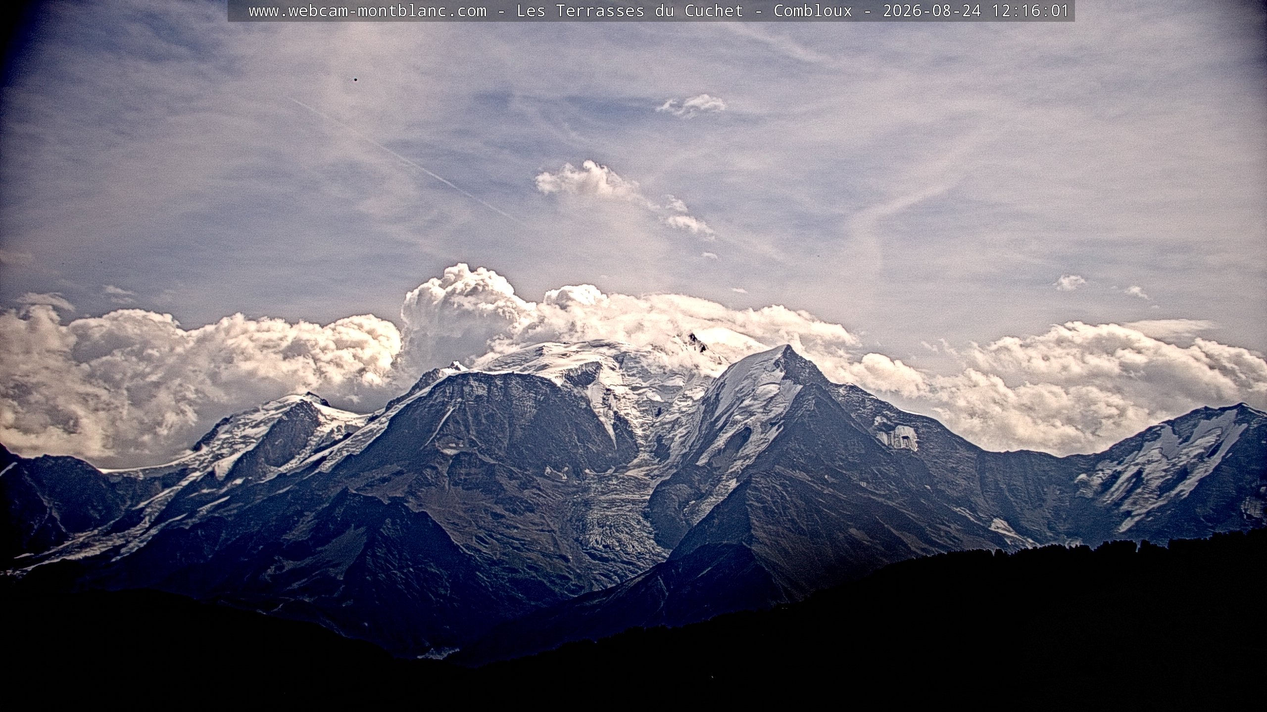 Mont Blanc