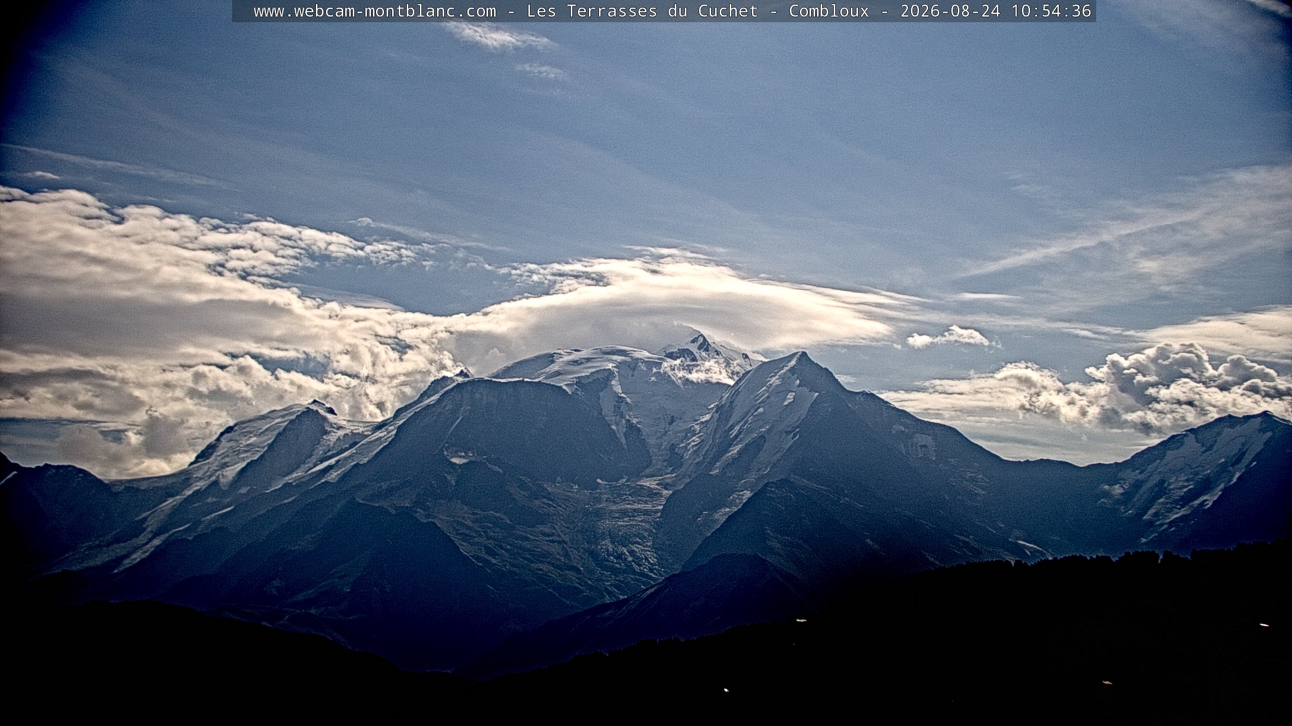 Mont Blanc