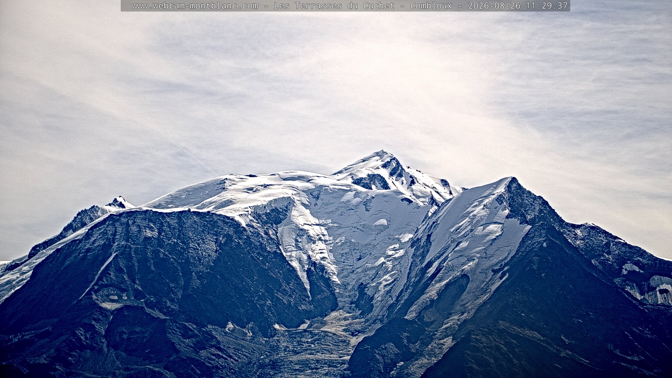 Mont Blanc
