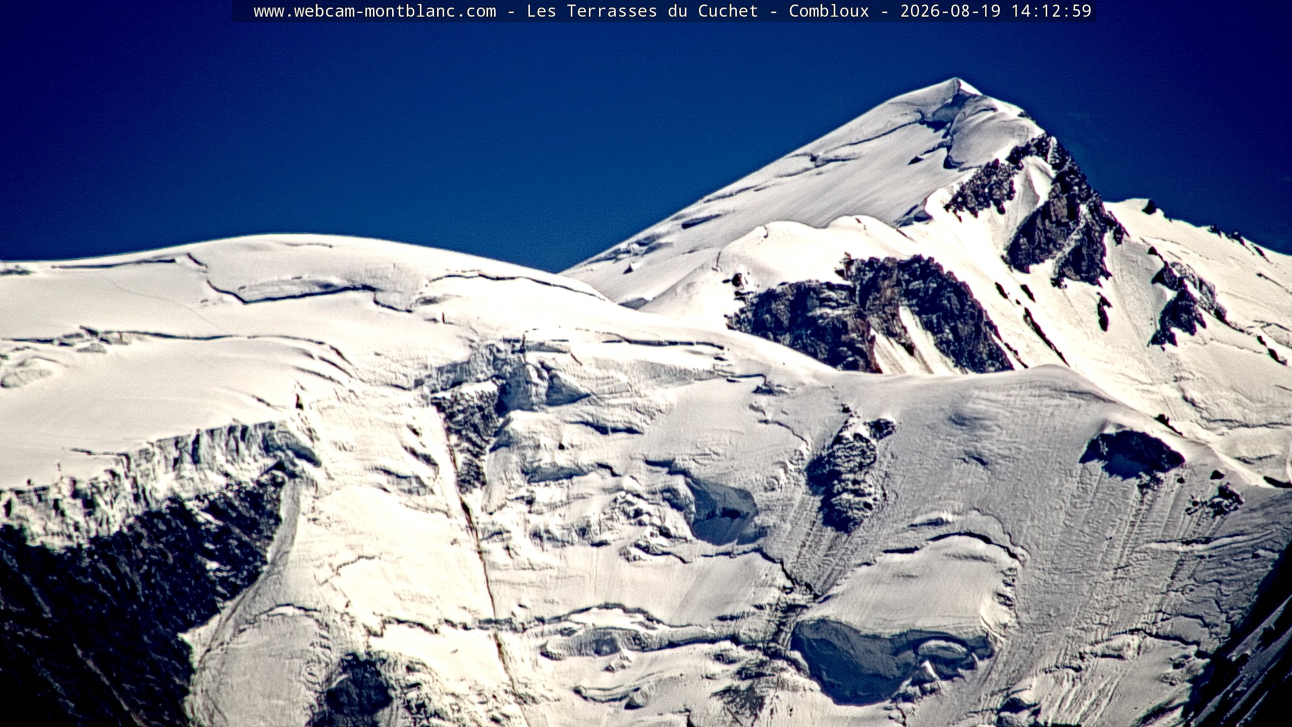 Mont Blanc
