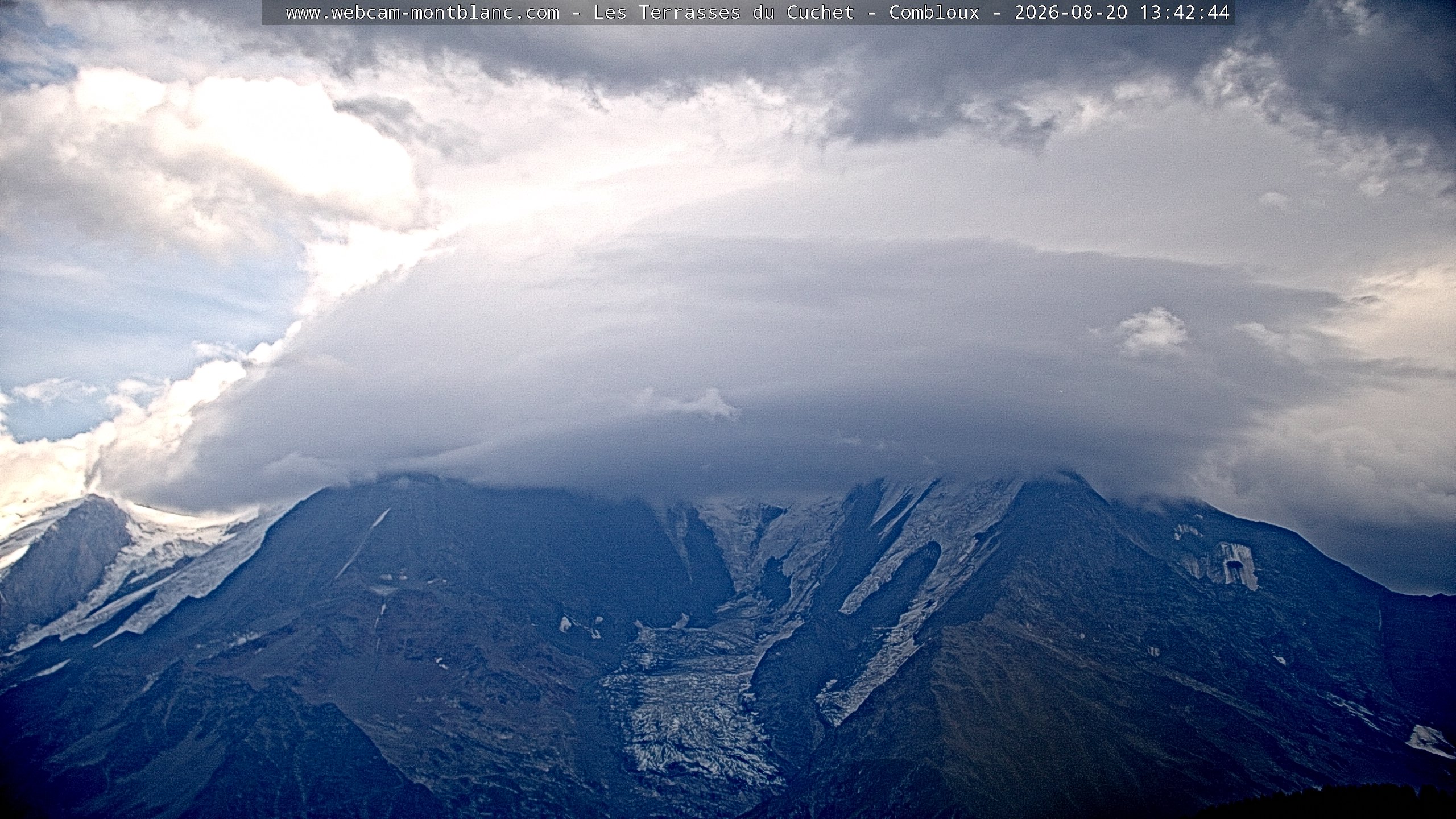 Mont Blanc