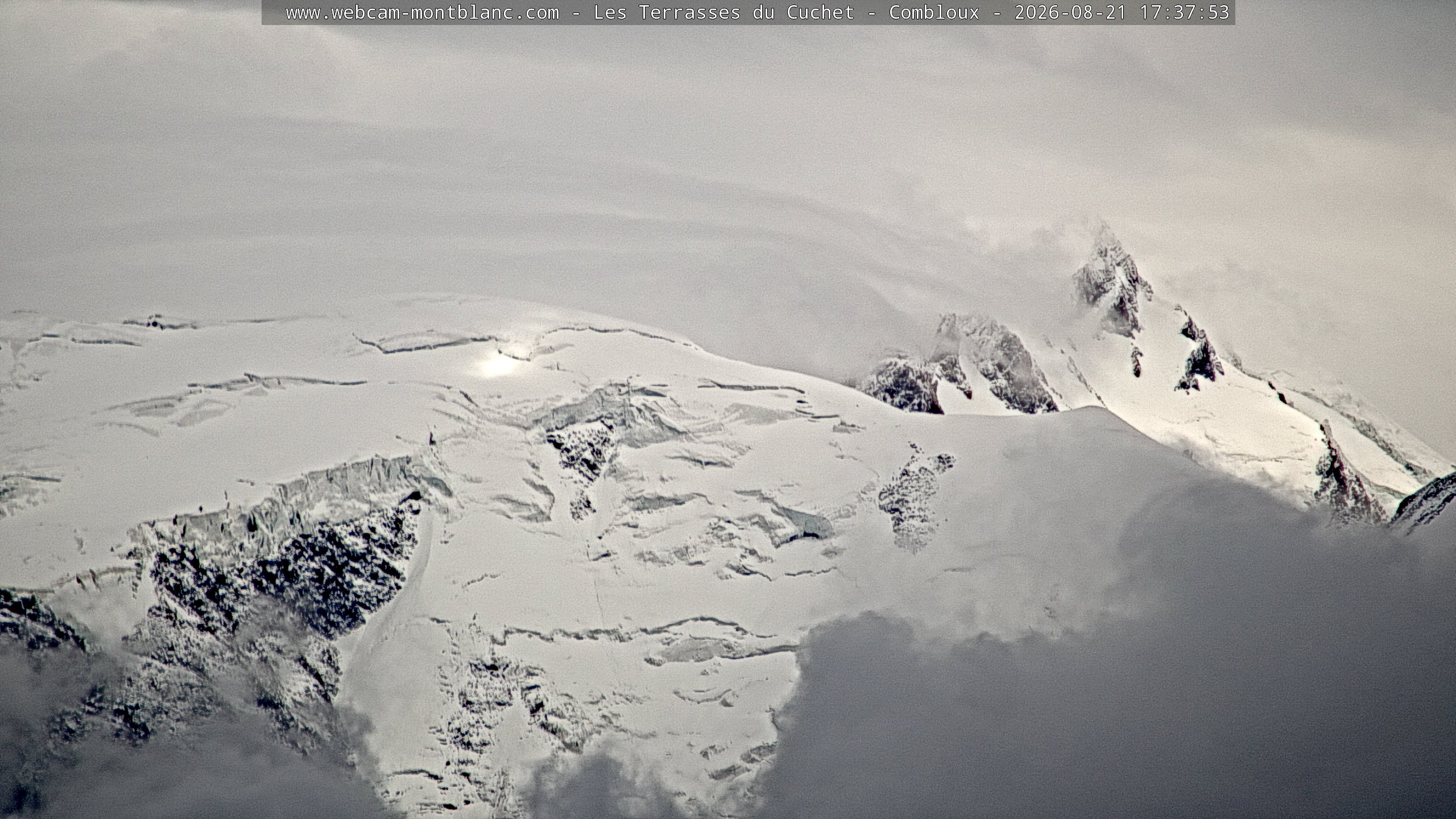 Mont Blanc