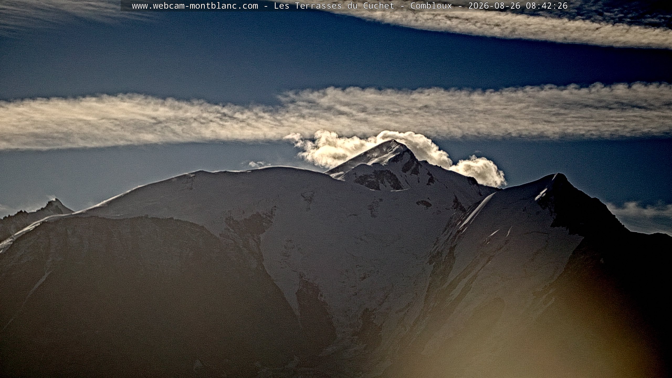 Mont Blanc