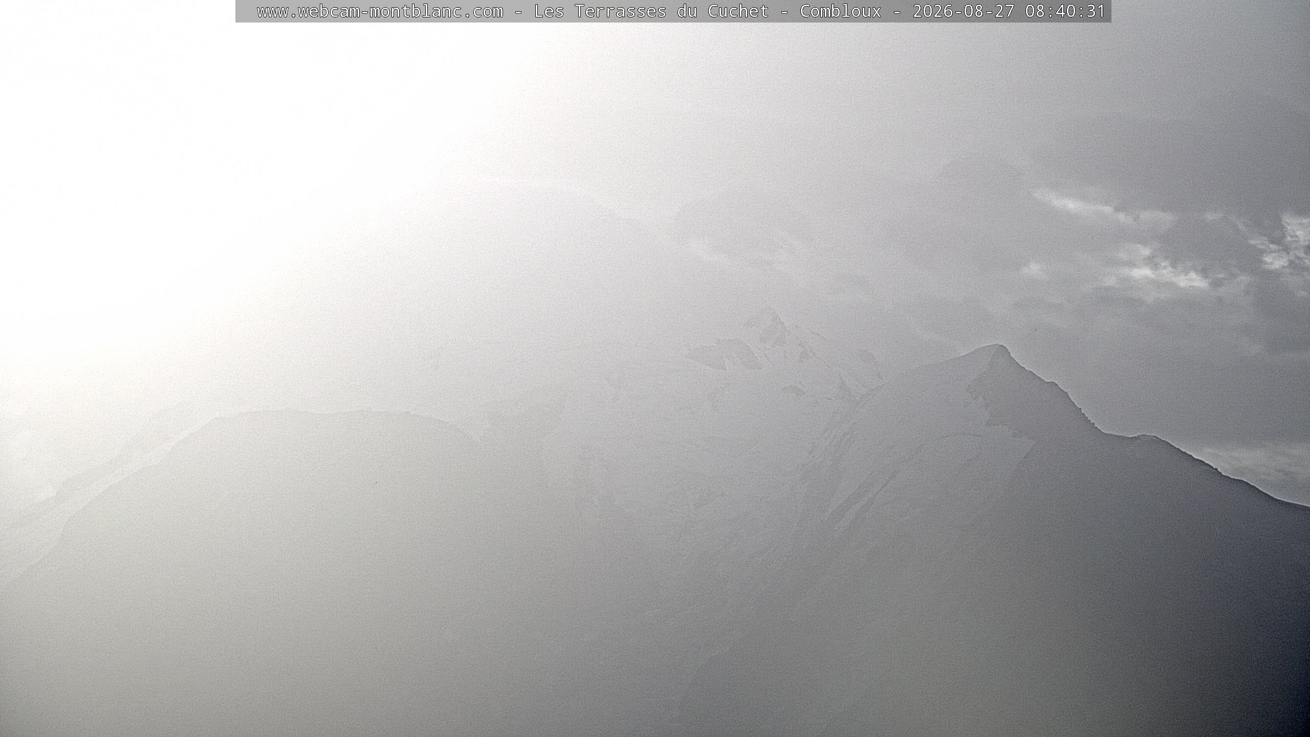 Mont Blanc