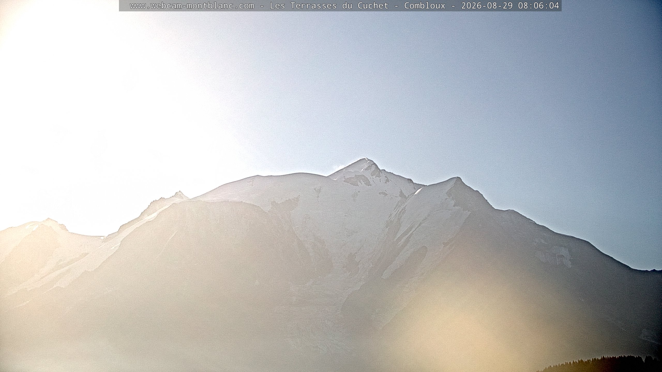 Mont Blanc
