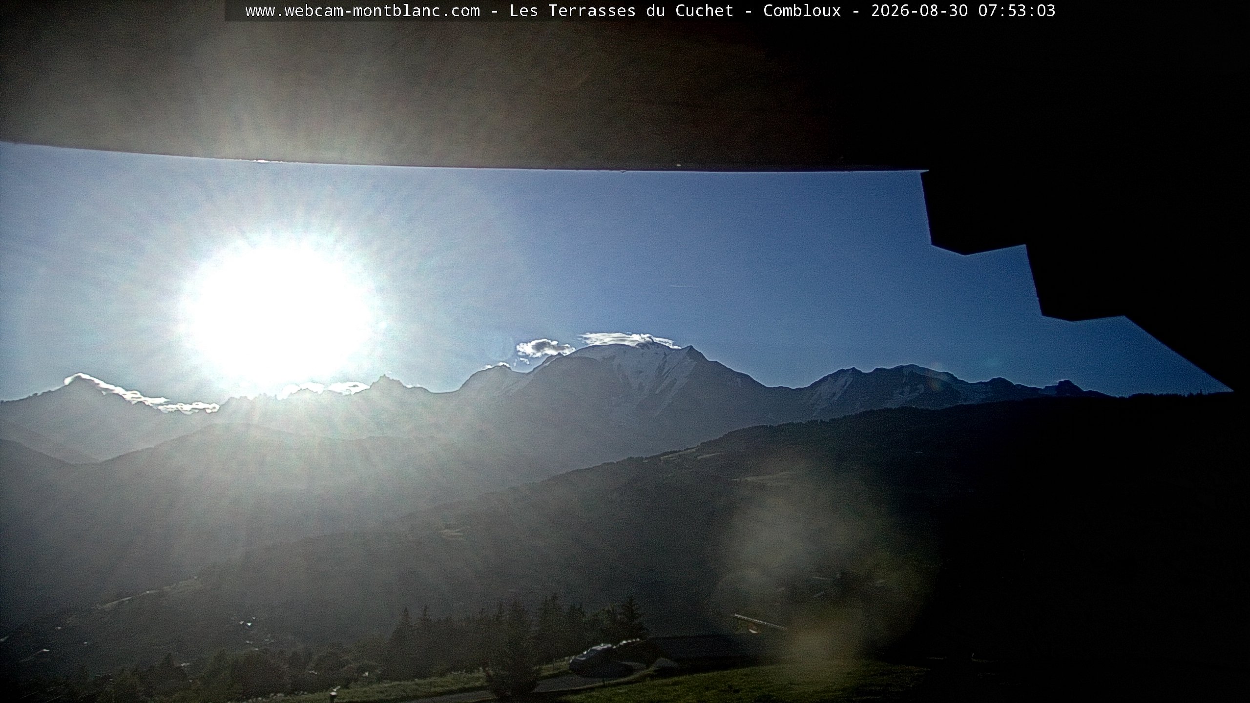 Mont Blanc