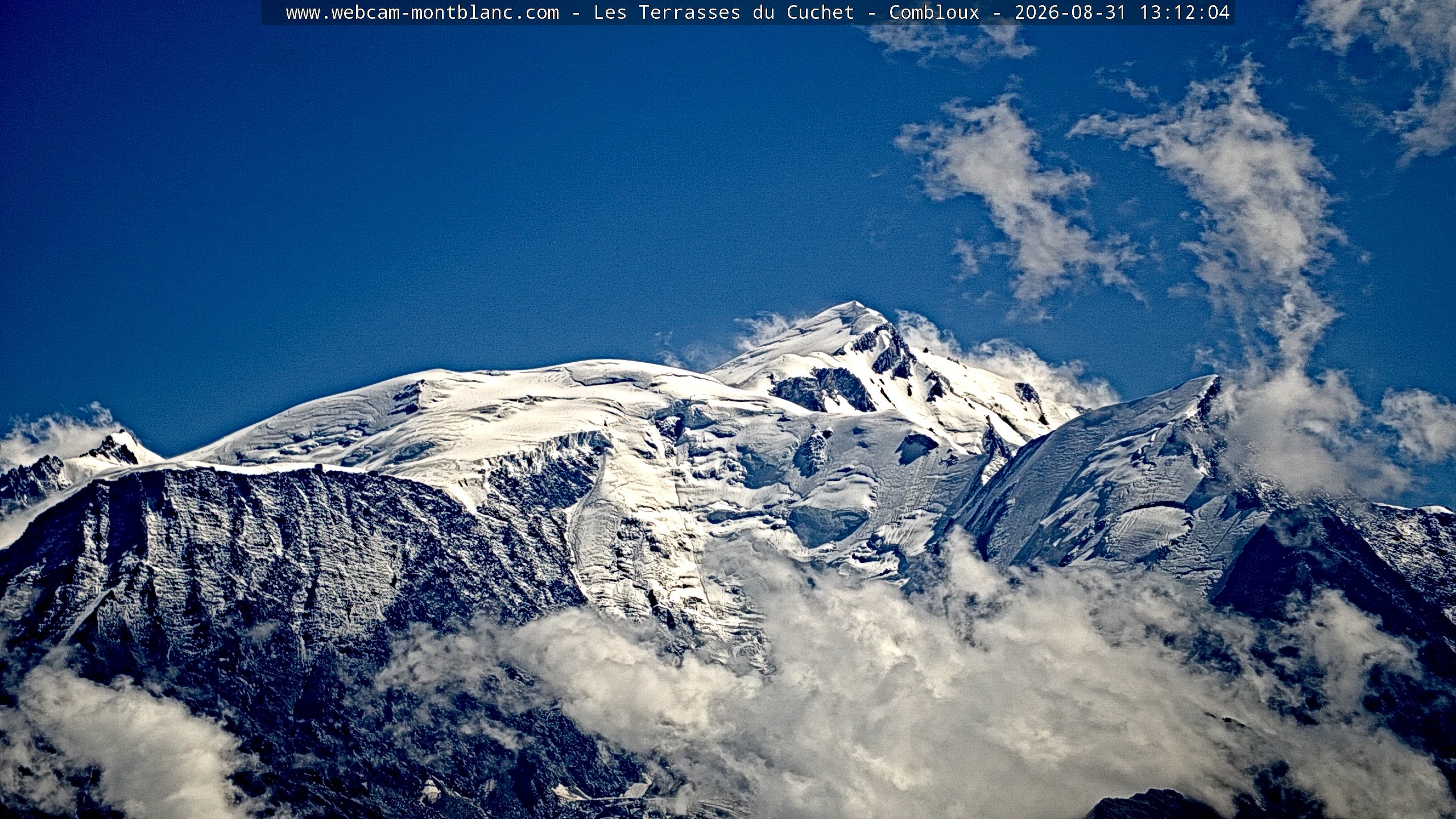 Mont Blanc