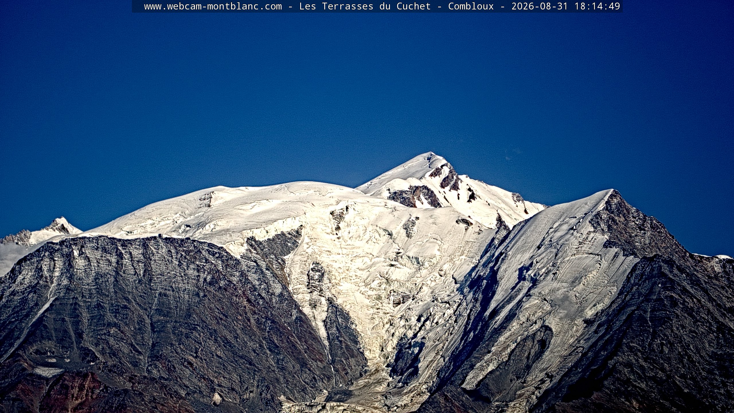 Mont Blanc