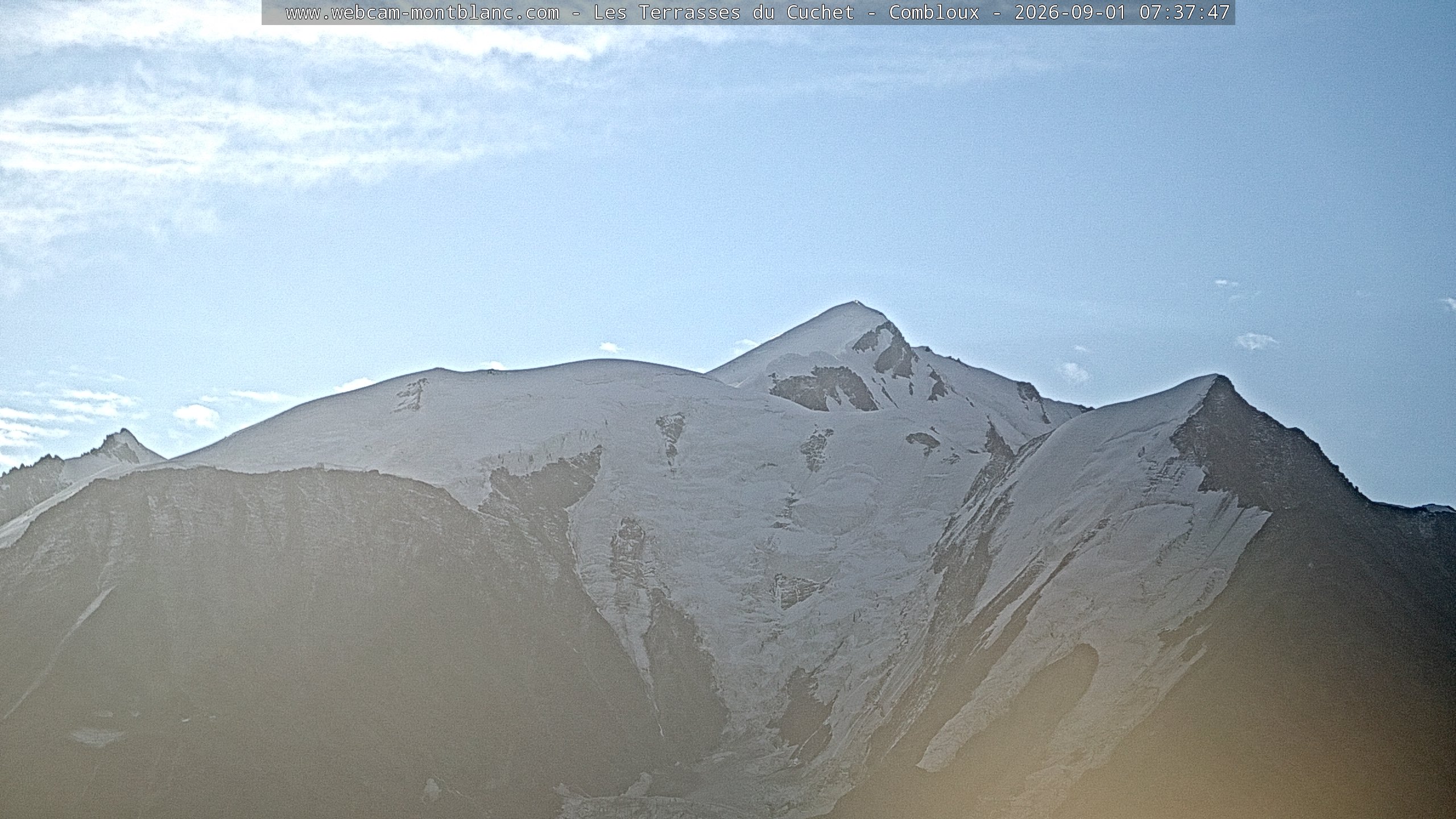 Mont Blanc