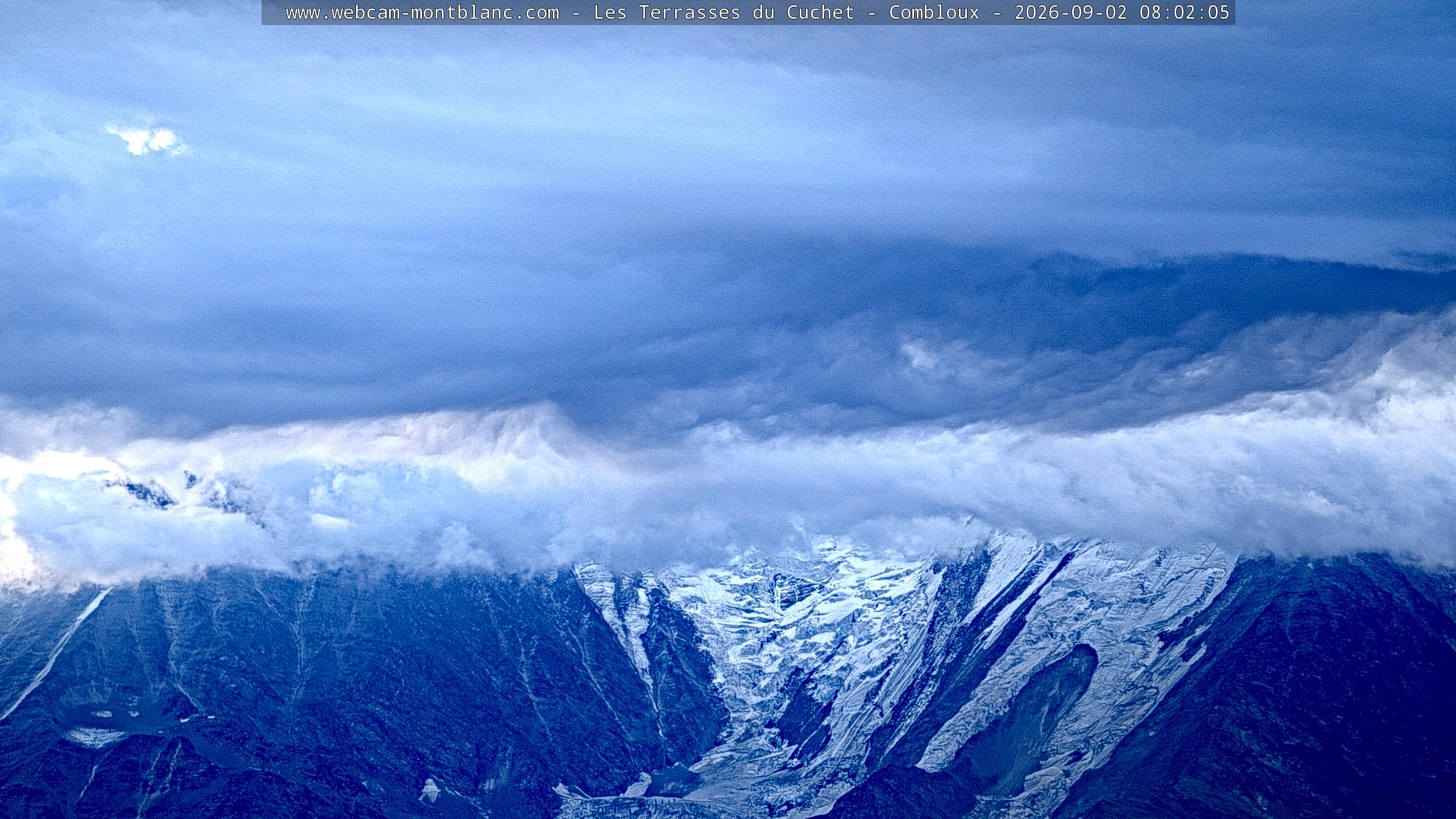 Mont Blanc