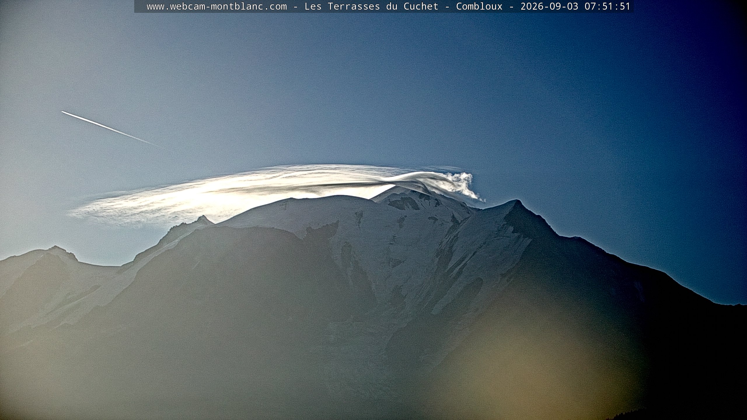Mont Blanc