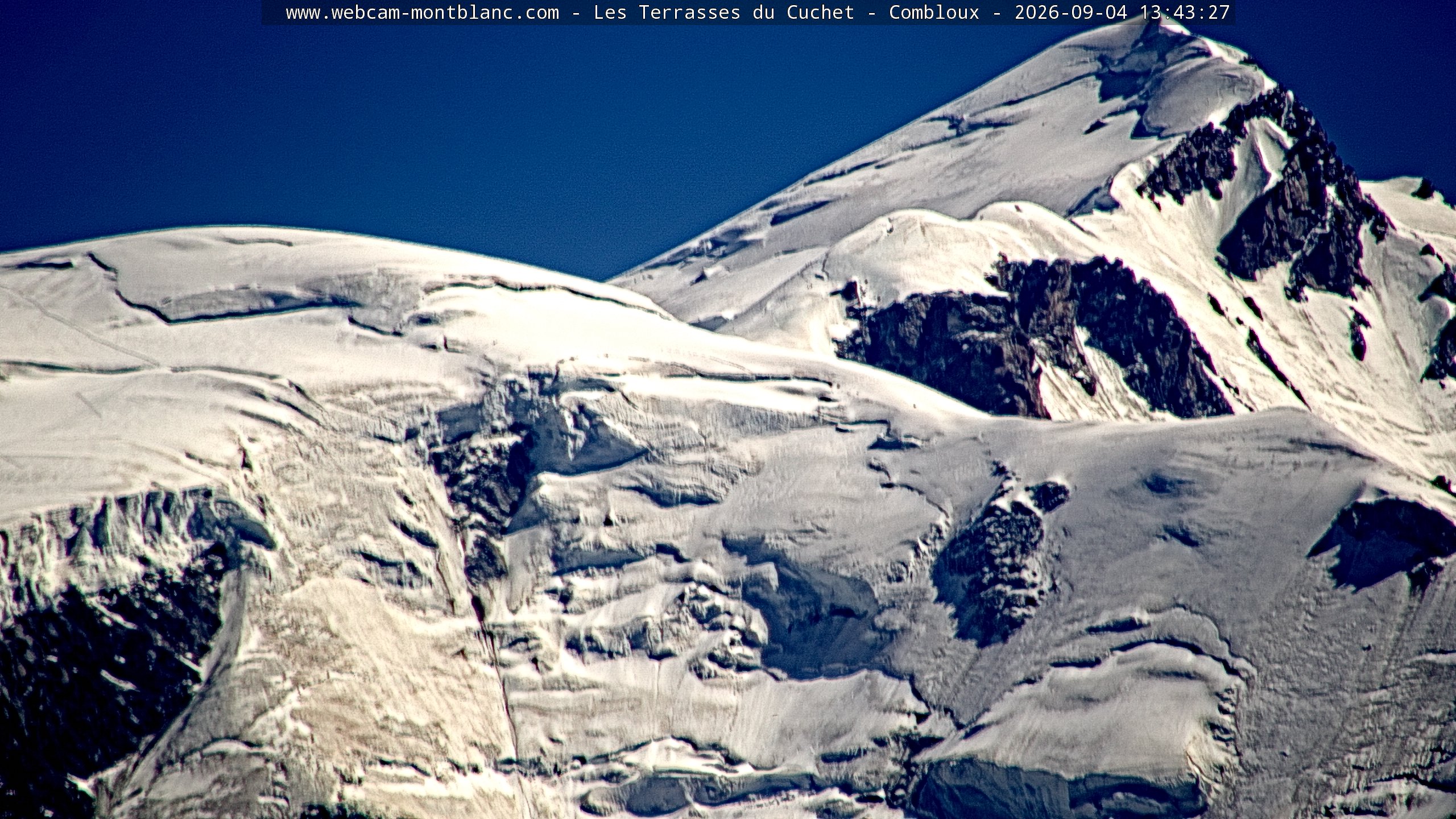 Mont Blanc