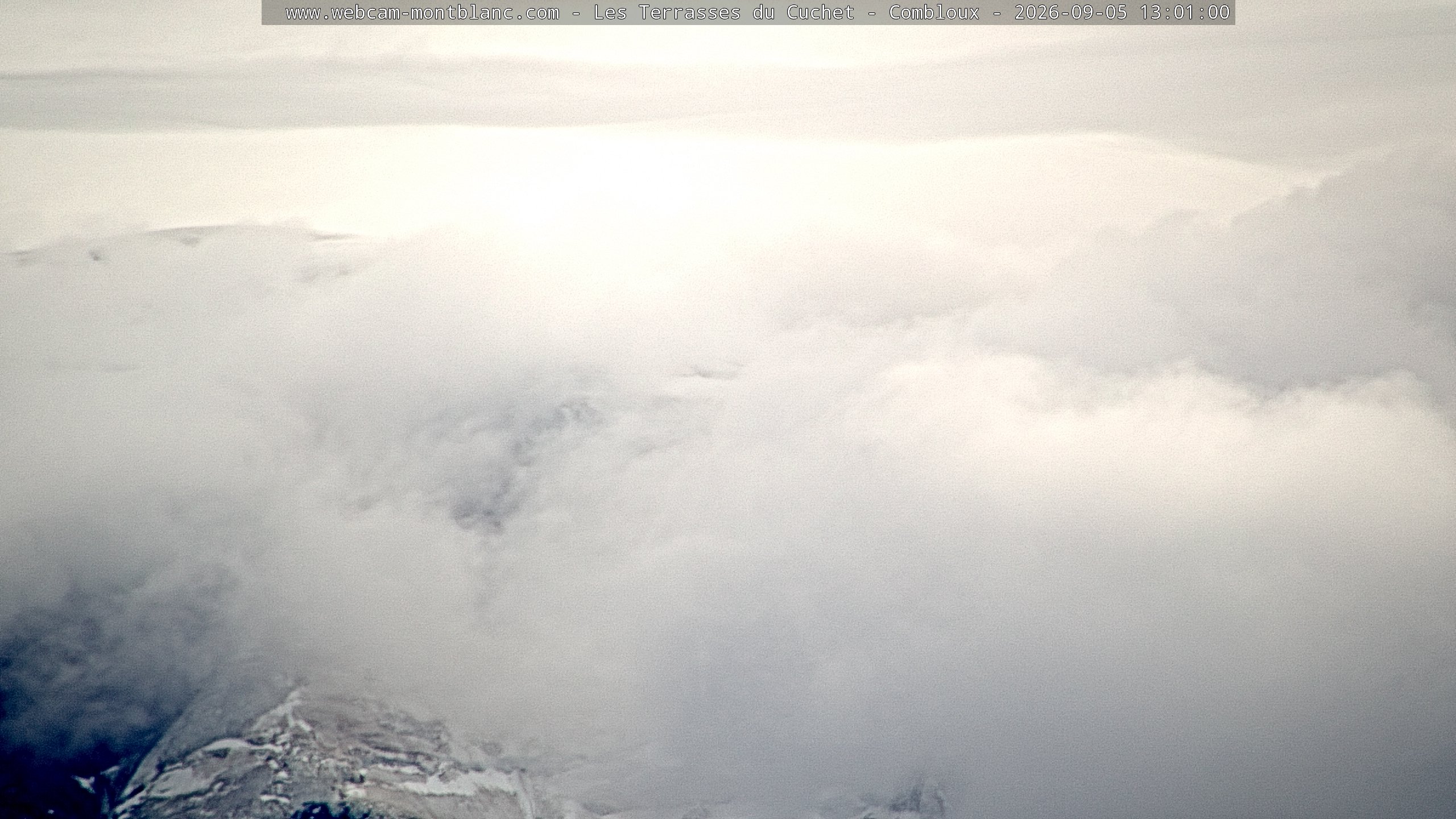 Mont Blanc