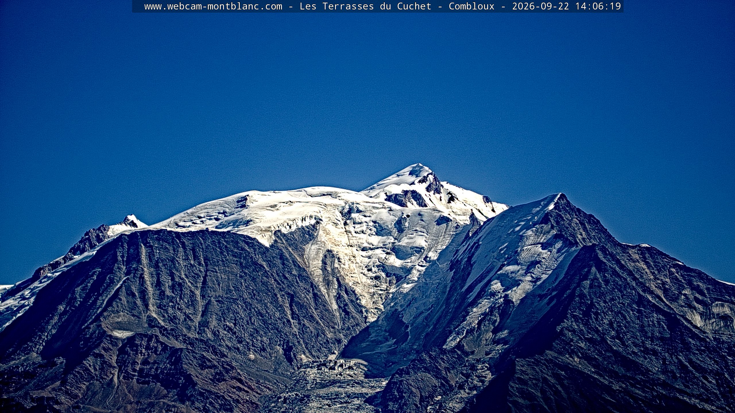 Mont Blanc
