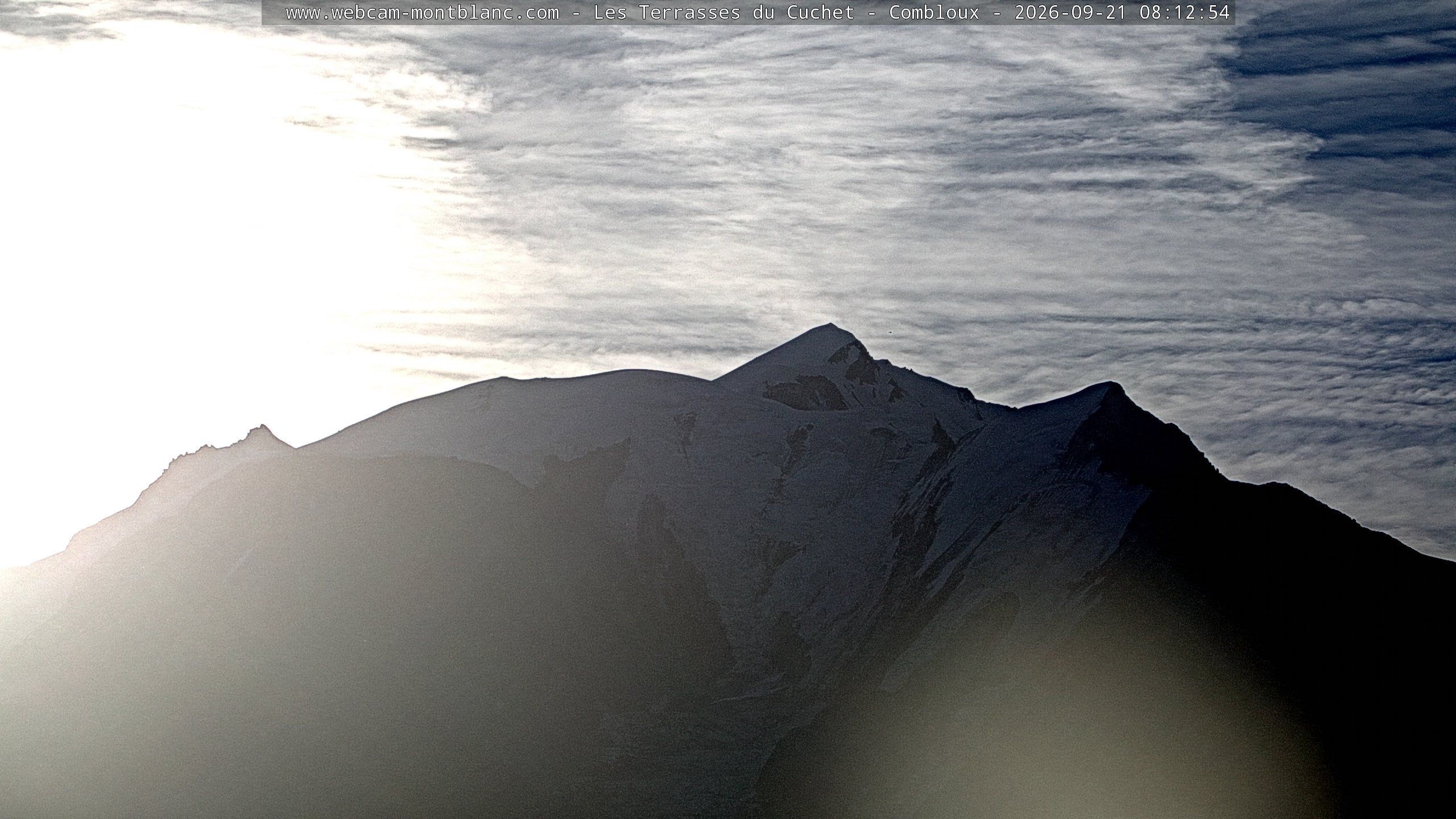 Mont Blanc