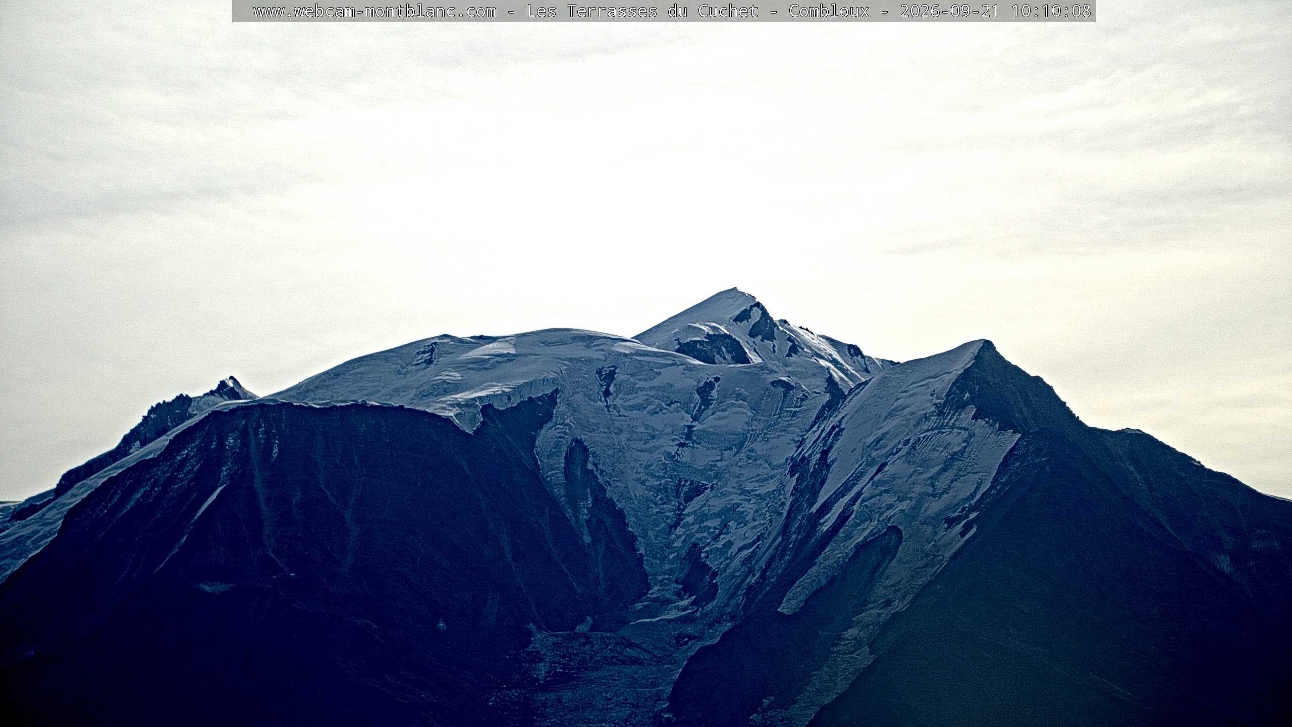 Mont Blanc