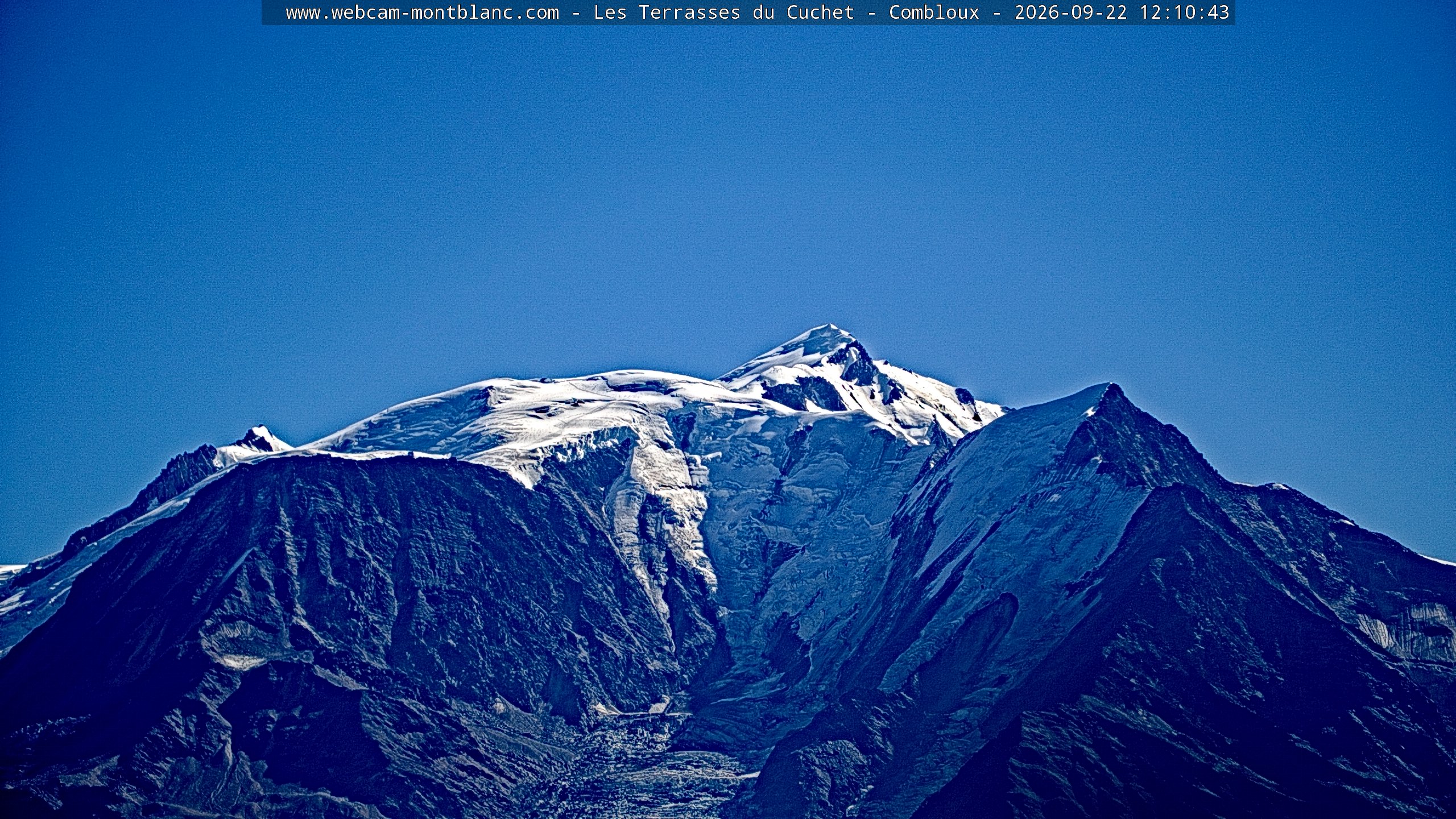 Mont Blanc