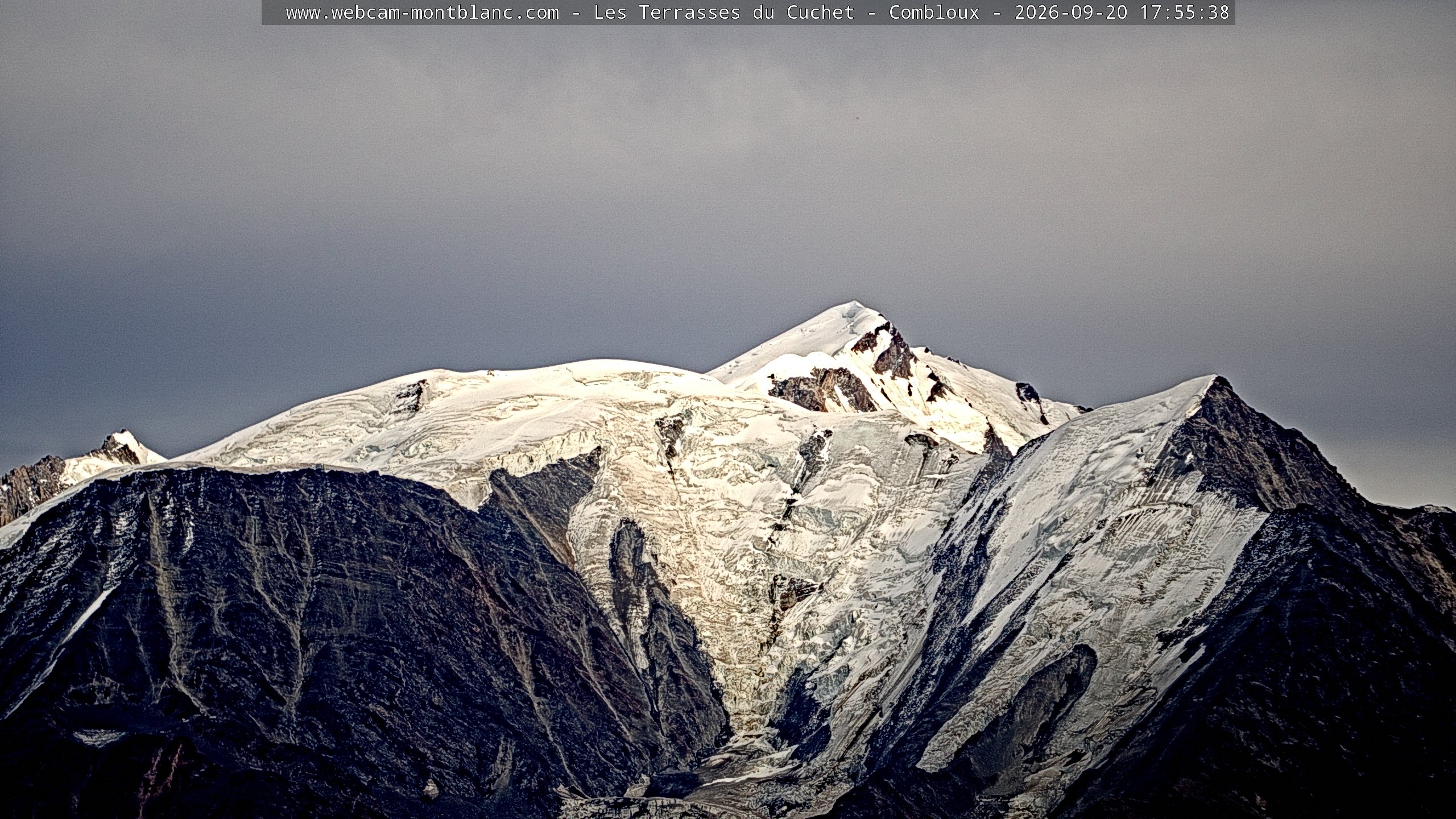 Mont Blanc