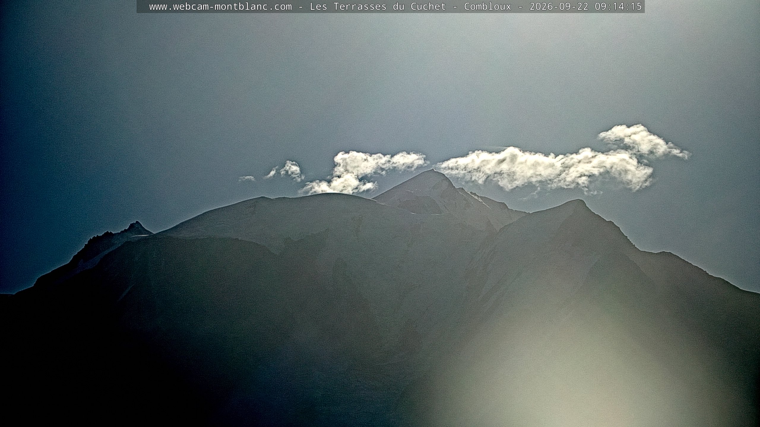 Mont Blanc