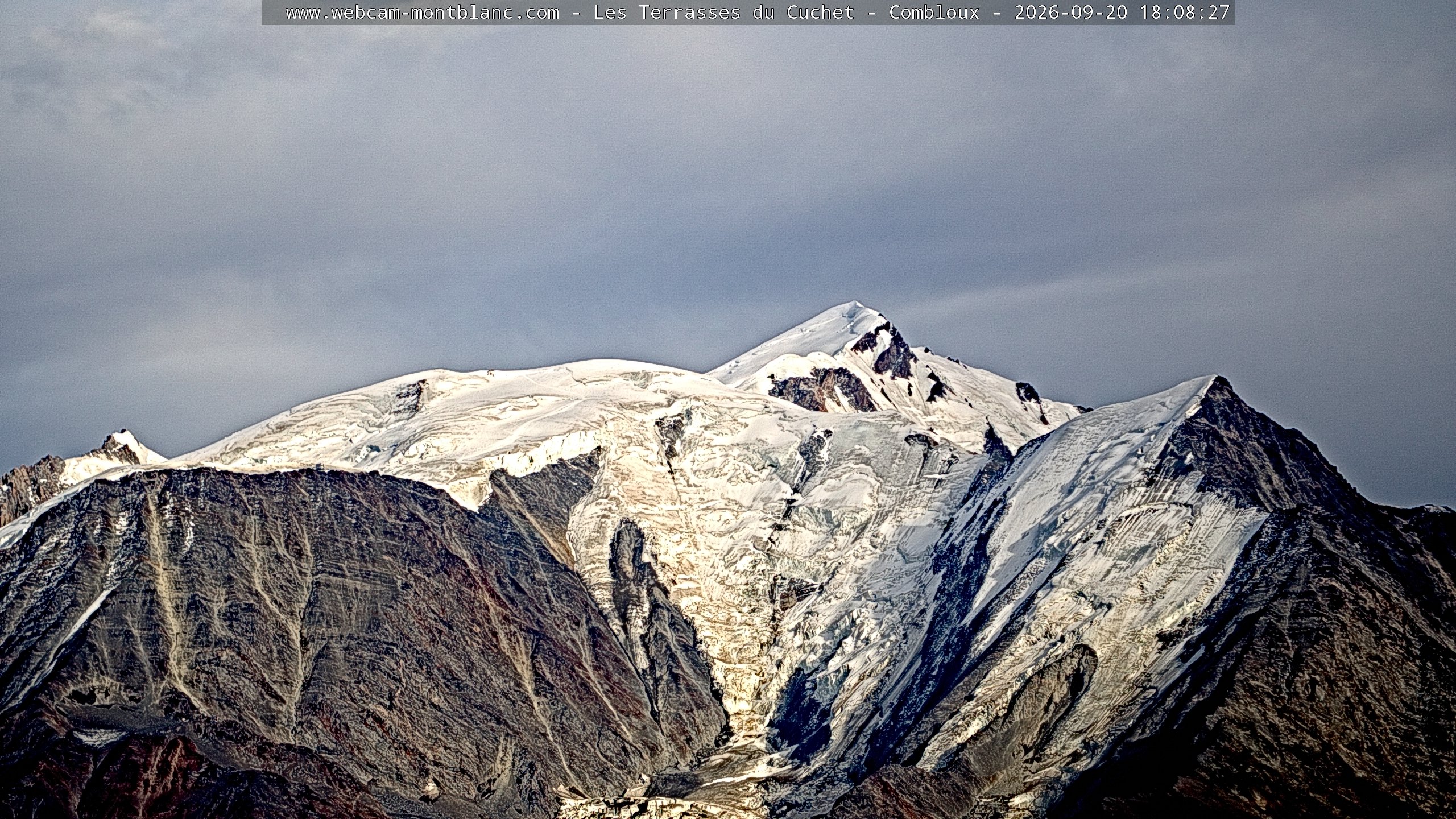 Mont Blanc