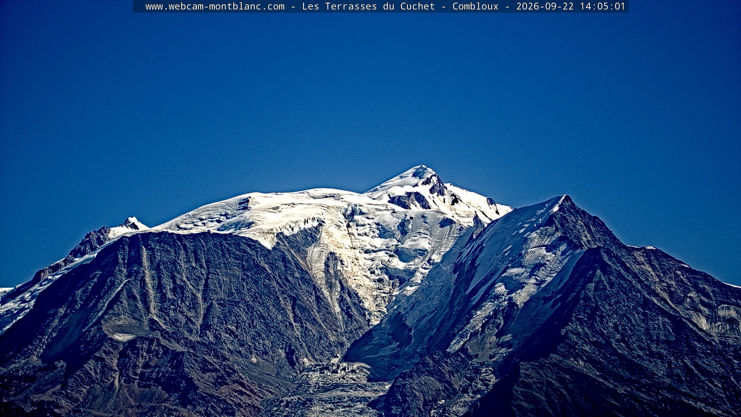 Mont Blanc