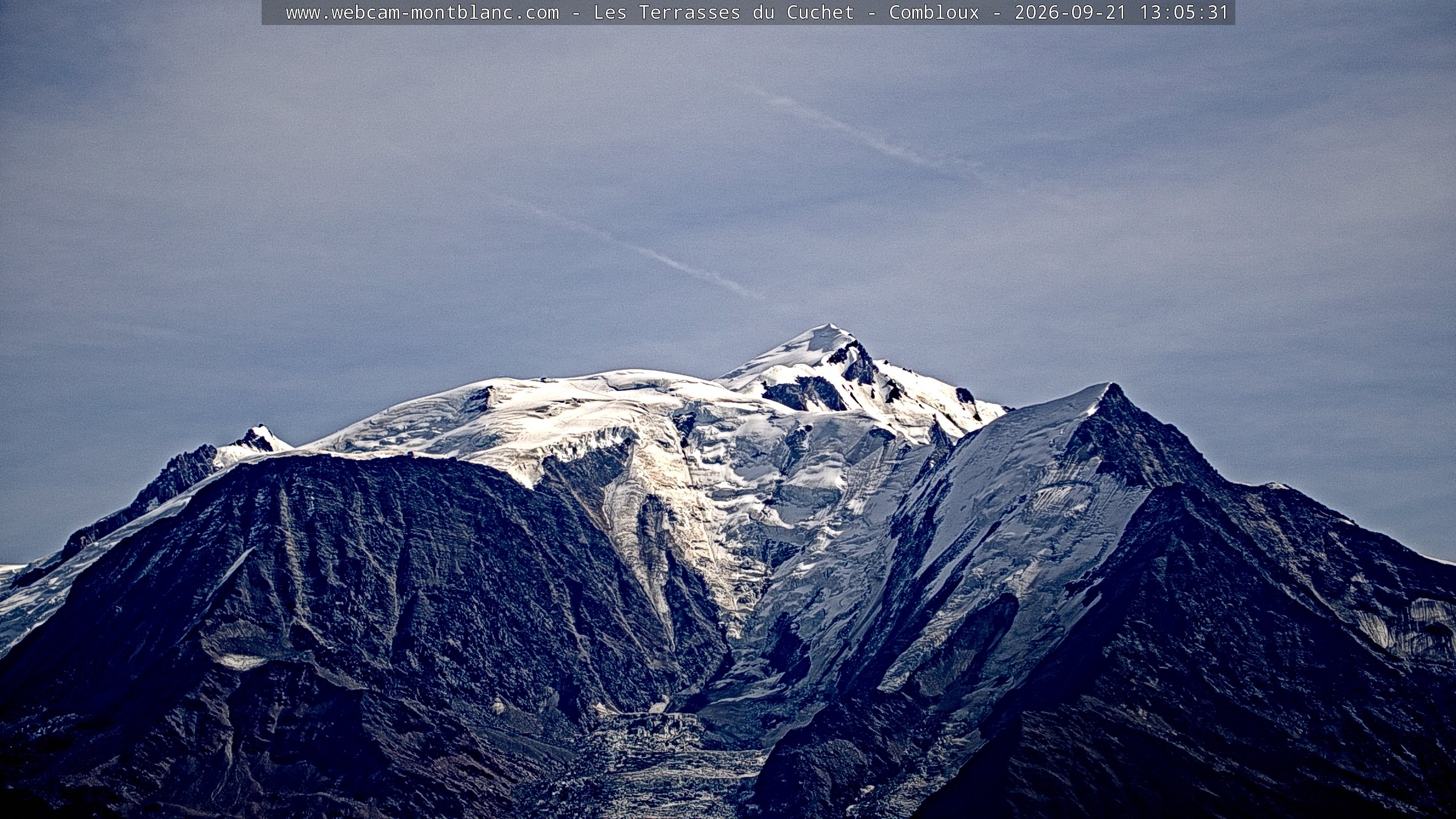 Mont Blanc