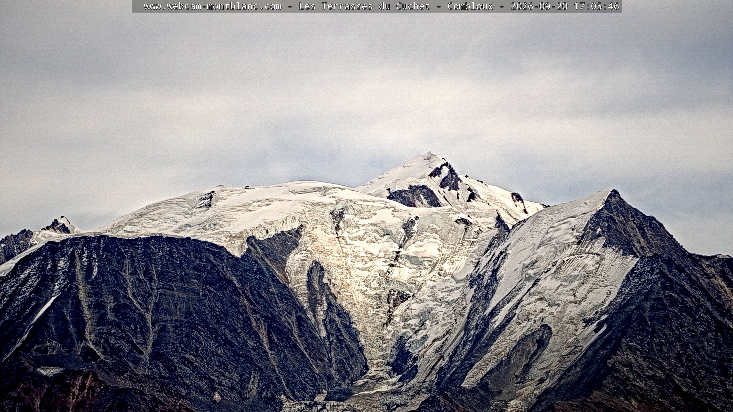 Mont Blanc